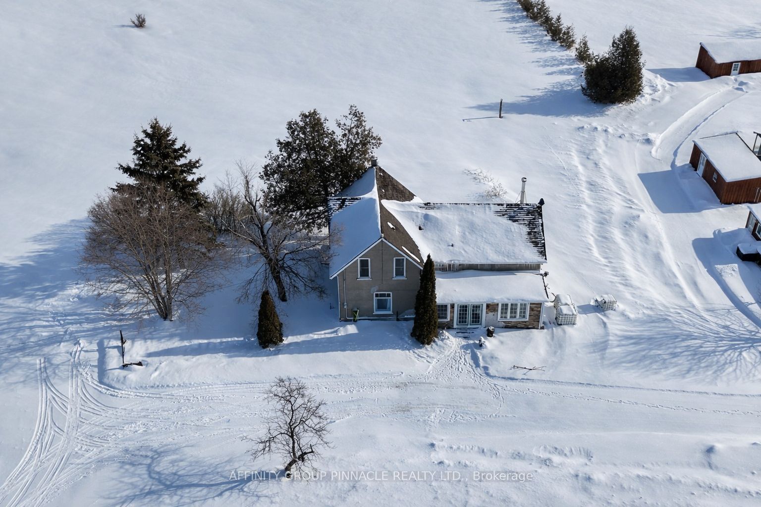 482 Portage Road, Kawartha Lakes, ON K0M 2B0 photo 2