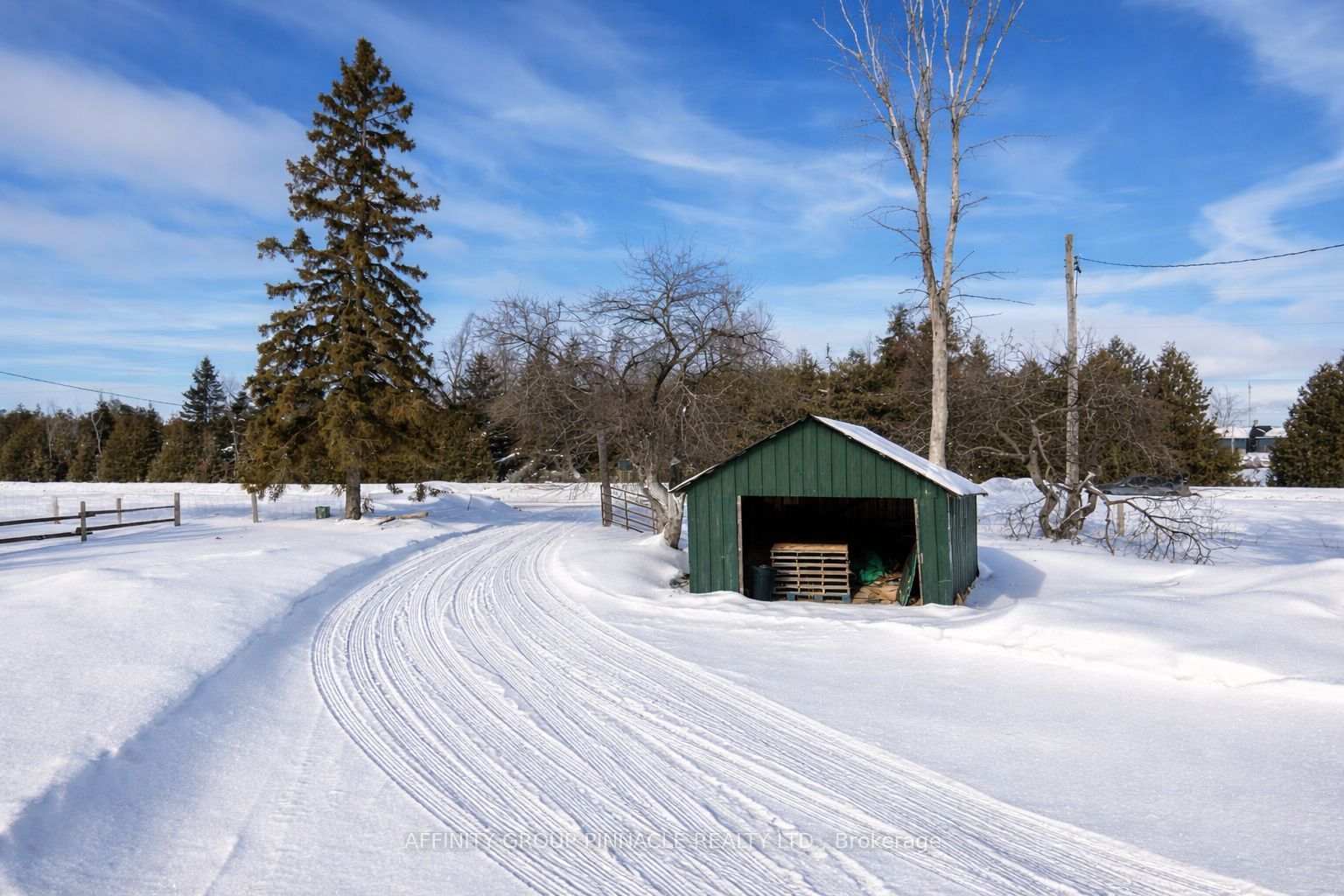 482 Portage Road, Kawartha Lakes, ON K0M 2B0 photo 3