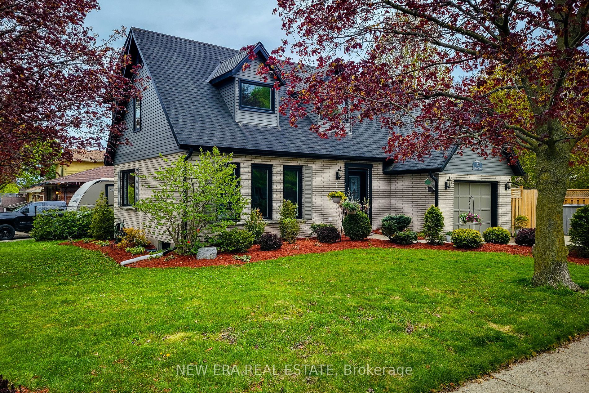 49 Ashwood Drive, Cambridge, ON N3C 3H7