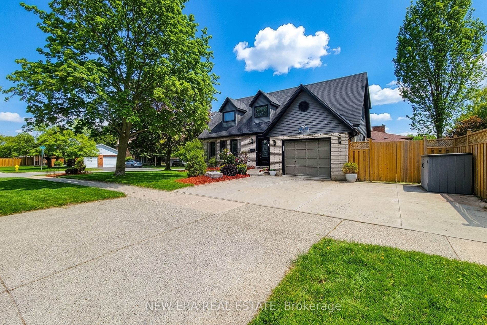 49 Ashwood Drive, Cambridge, ON N3C 3H7 photo 3