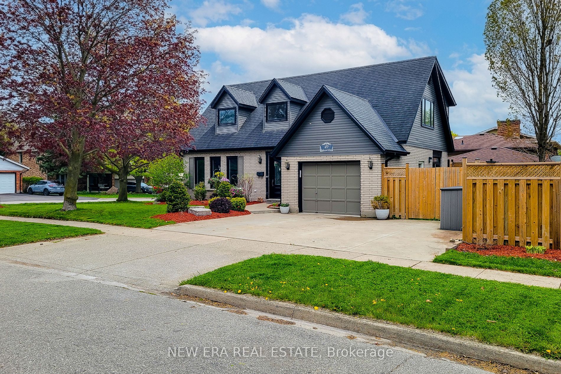 49 Ashwood Drive, Cambridge, ON N3C 3H7 photo 4
