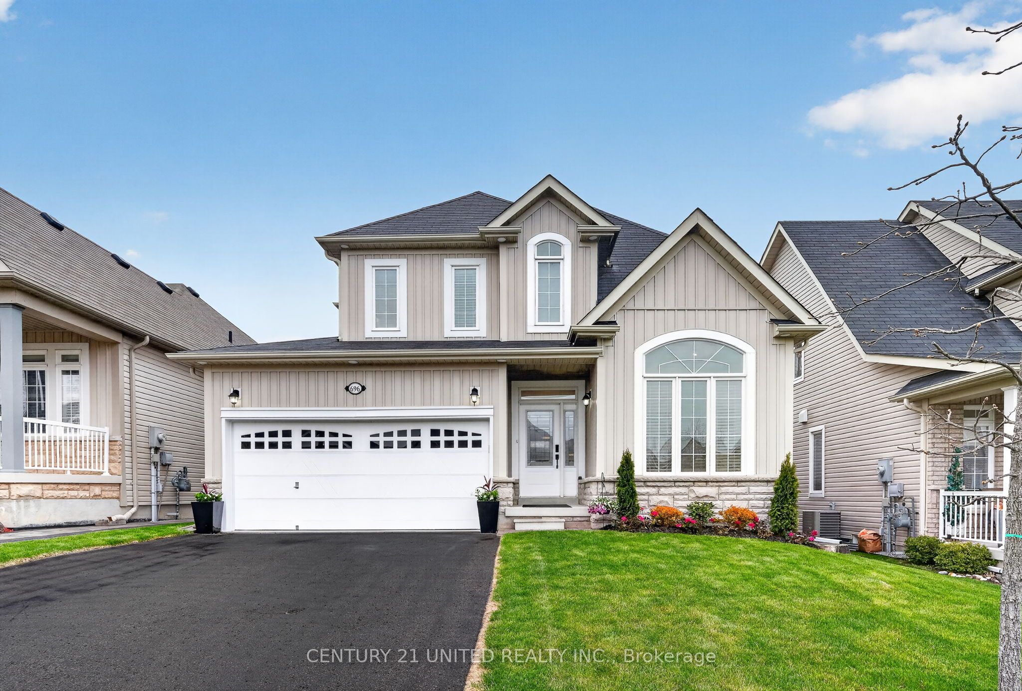696 FISHER Street, Cobourg, ON K9A 0H3 photo 3