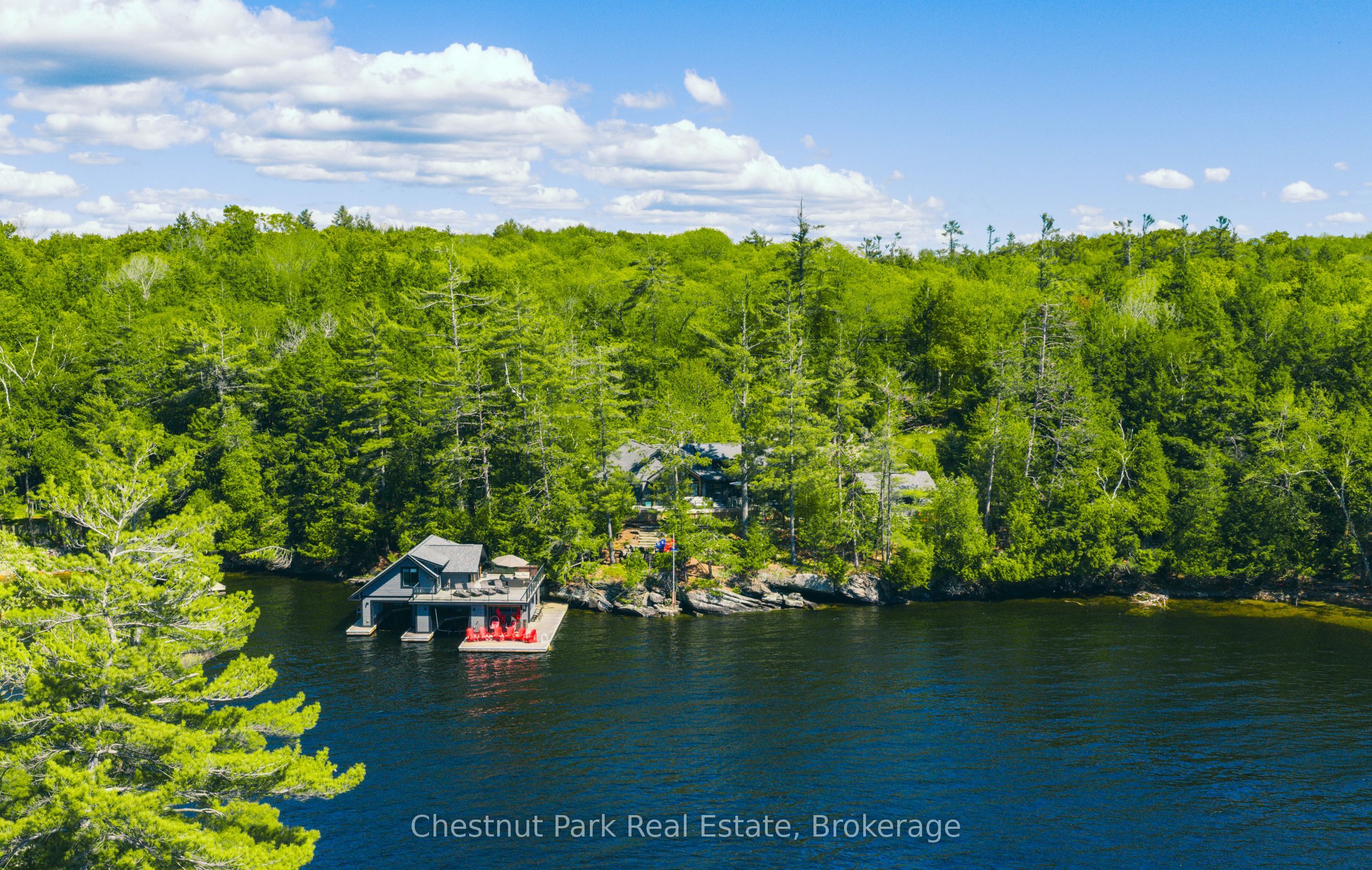 1034 Viewpoint Trl Pvt, Bracebridge, ON P1P 1R1