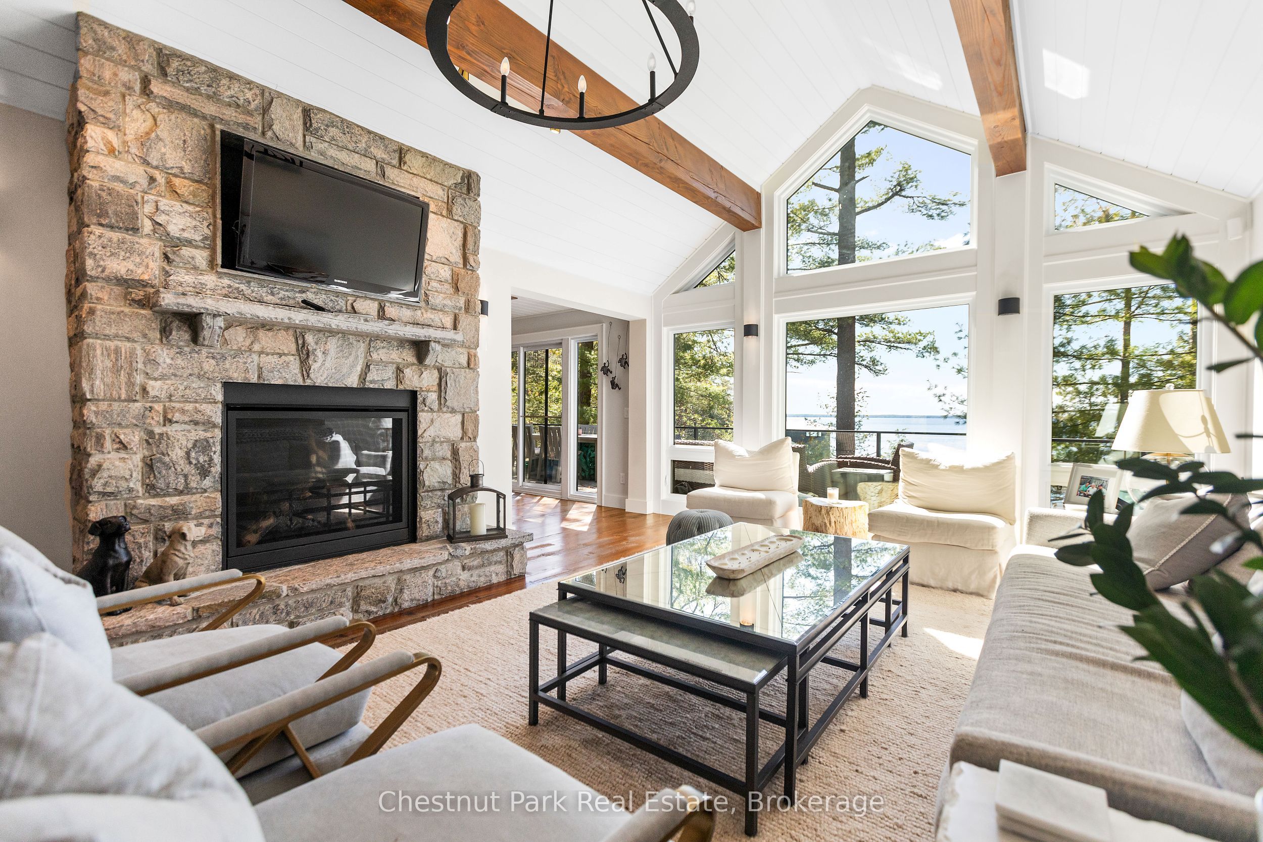 1034 Viewpoint Trl Pvt, Bracebridge, ON P1P 1R1 photo 3