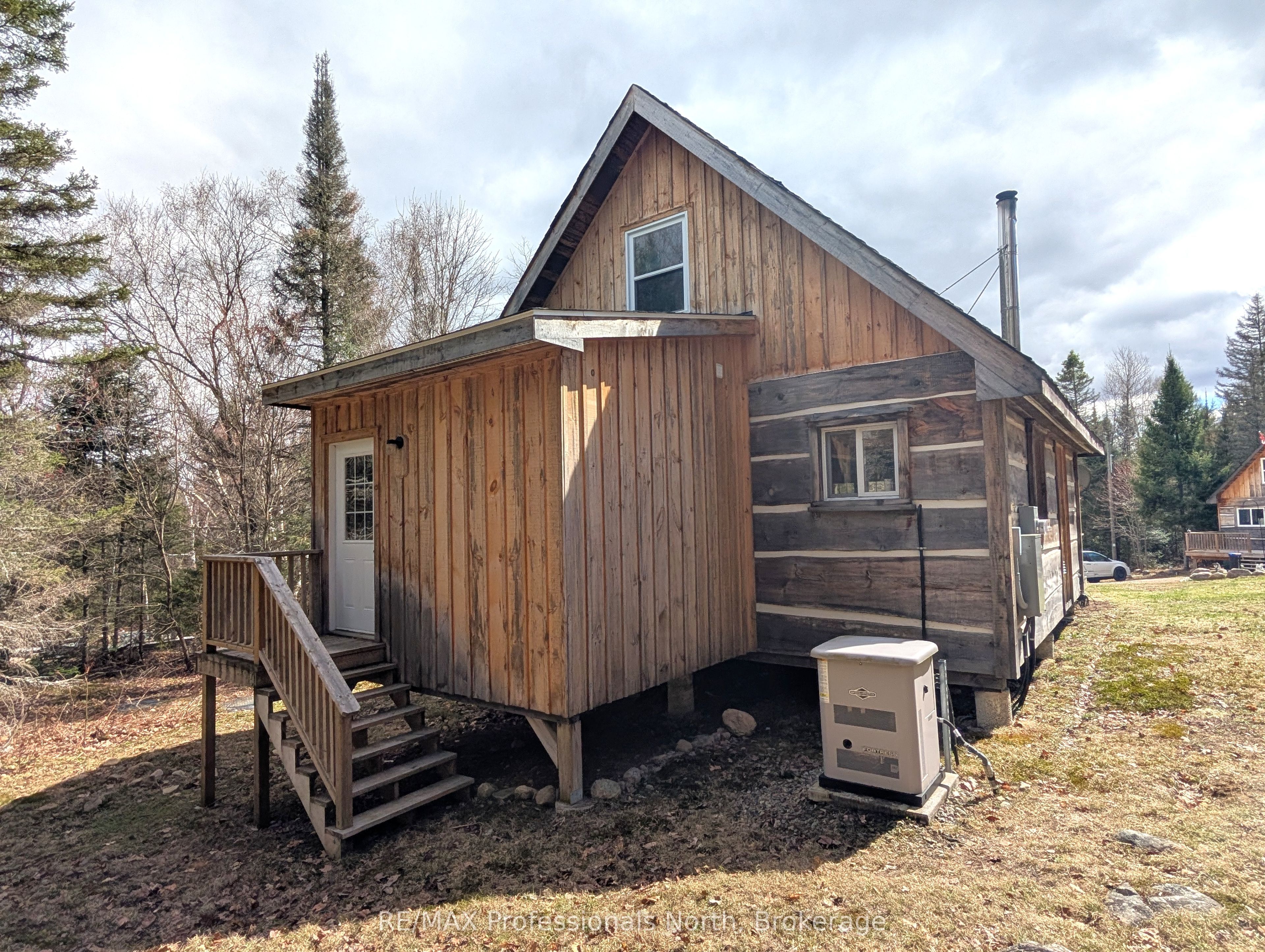 3785A EAGLE LAKE Road, Parry Sound Remote Area, ON P0A 1X0 photo 3