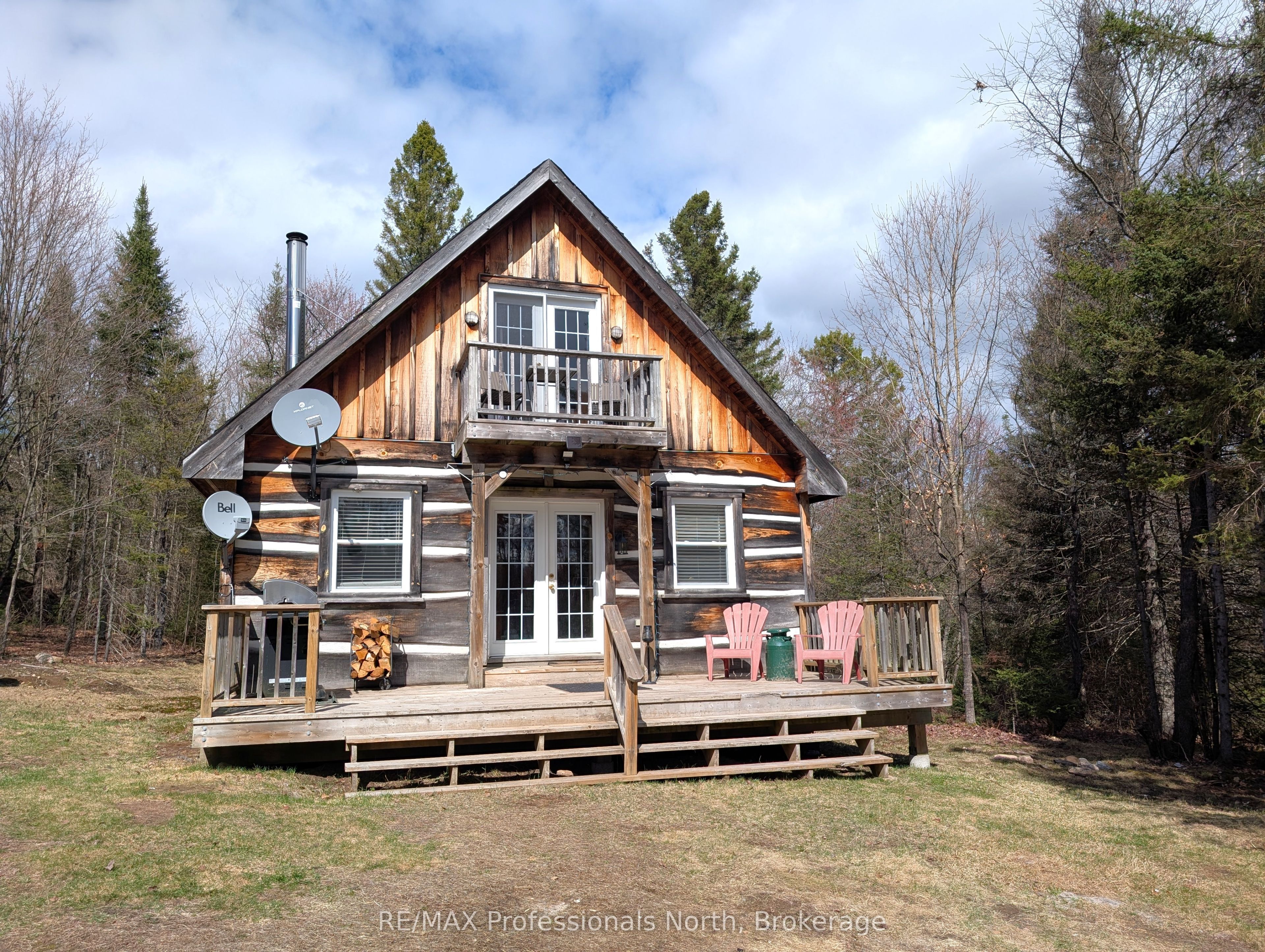 3785A EAGLE LAKE Road, Parry Sound Remote Area, ON P0A 1X0 photo 5