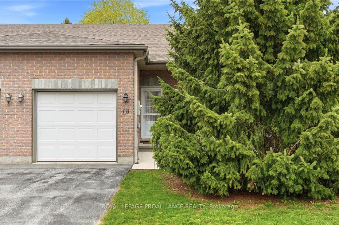 1 Rosemary Court 18, Prince Edward County, ON K0K 2T0