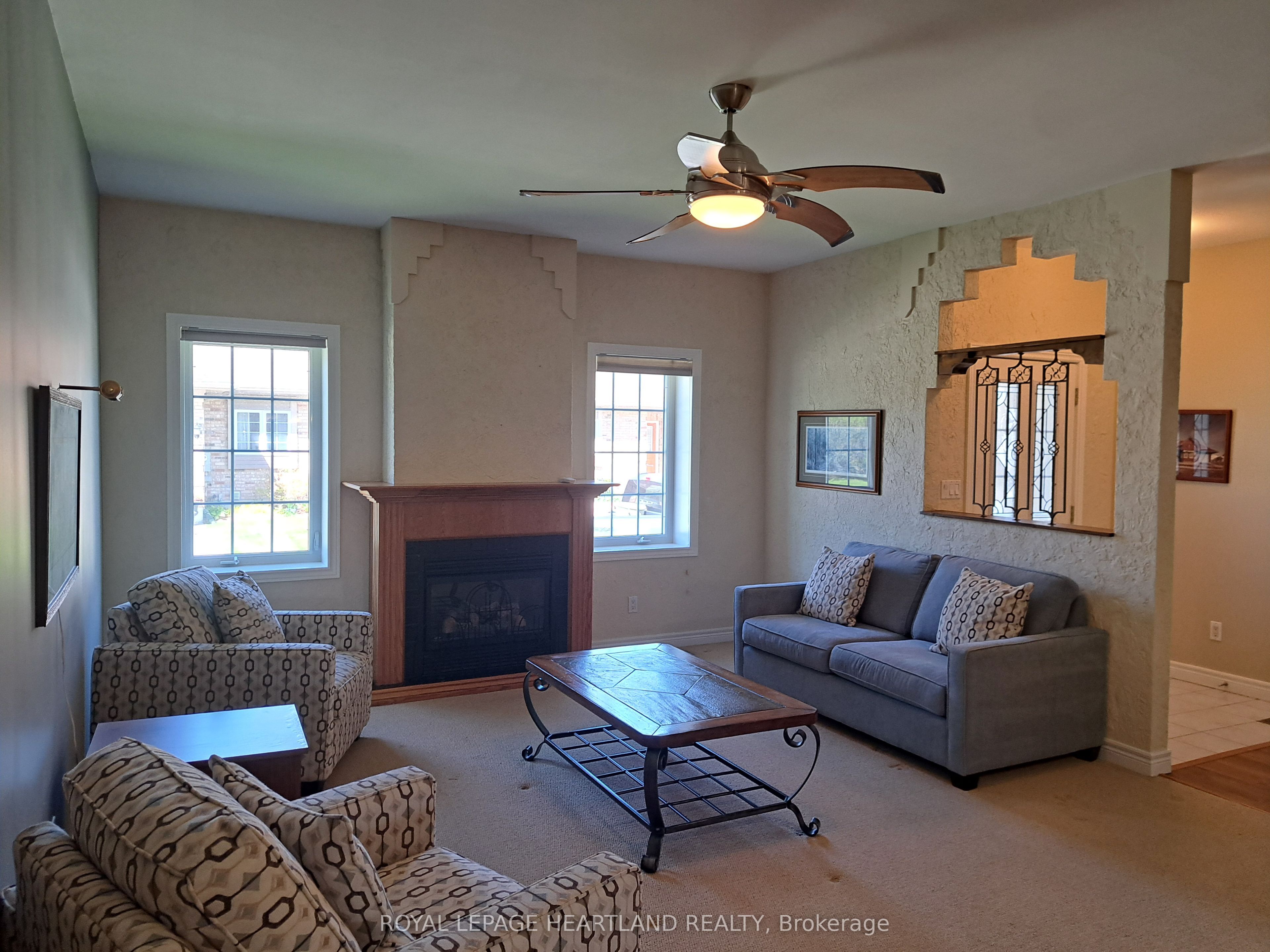 14 Brookside Place, South Huron, ON N0M 1S2 photo 5