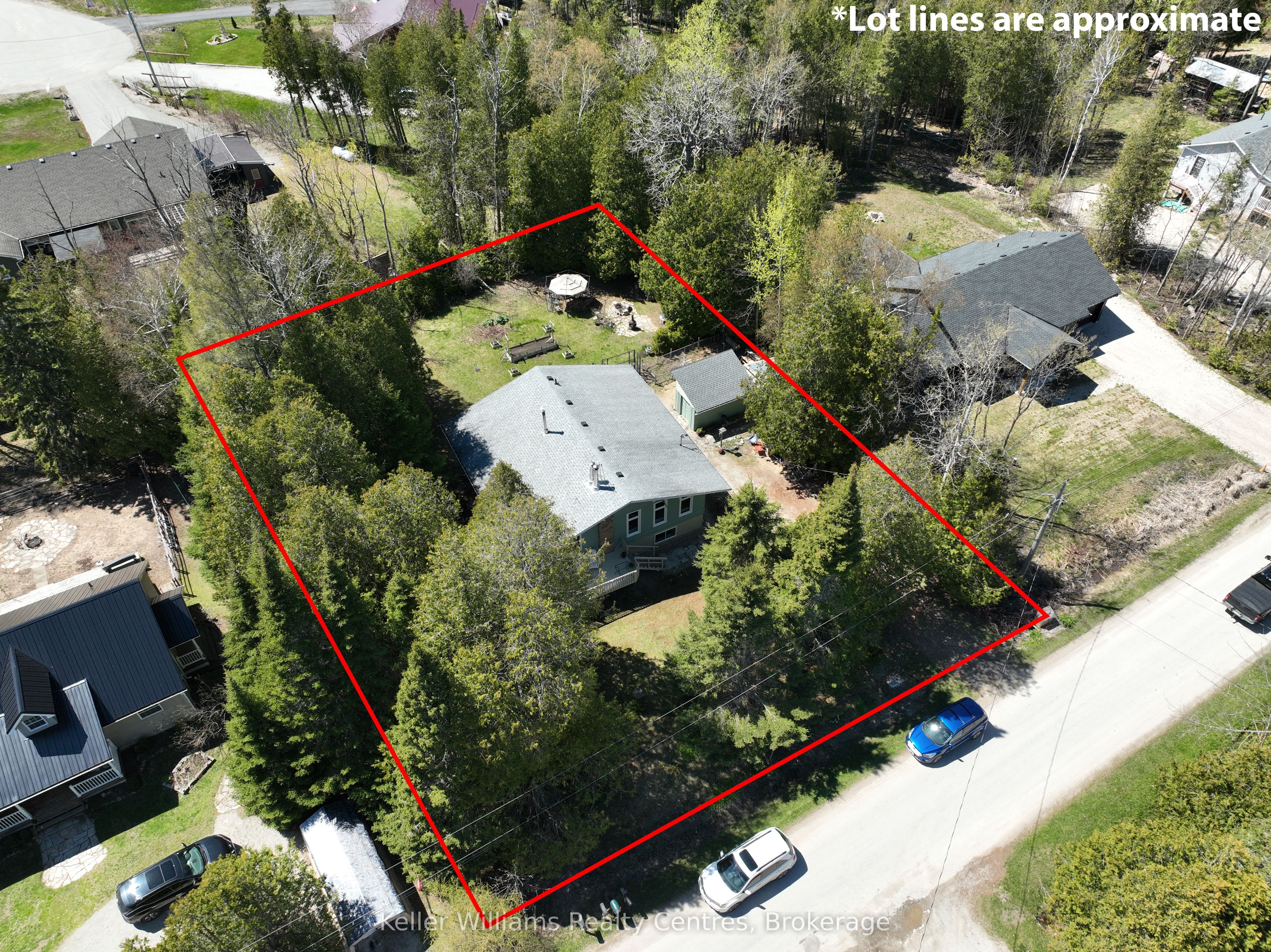 42 William Court, South Bruce Peninsula, ON N0H 2T0 photo 2