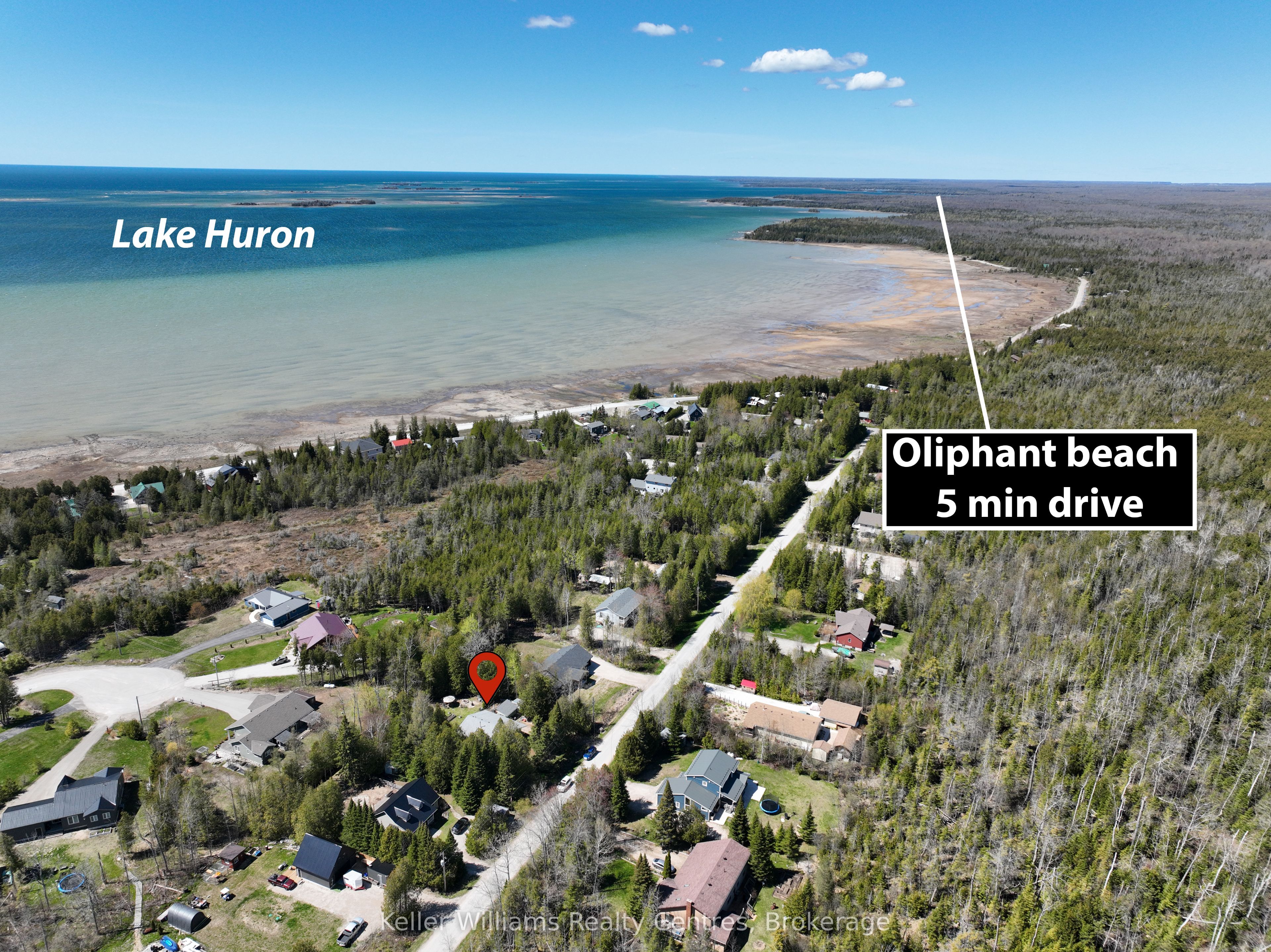42 William Court, South Bruce Peninsula, ON N0H 2T0 photo 3