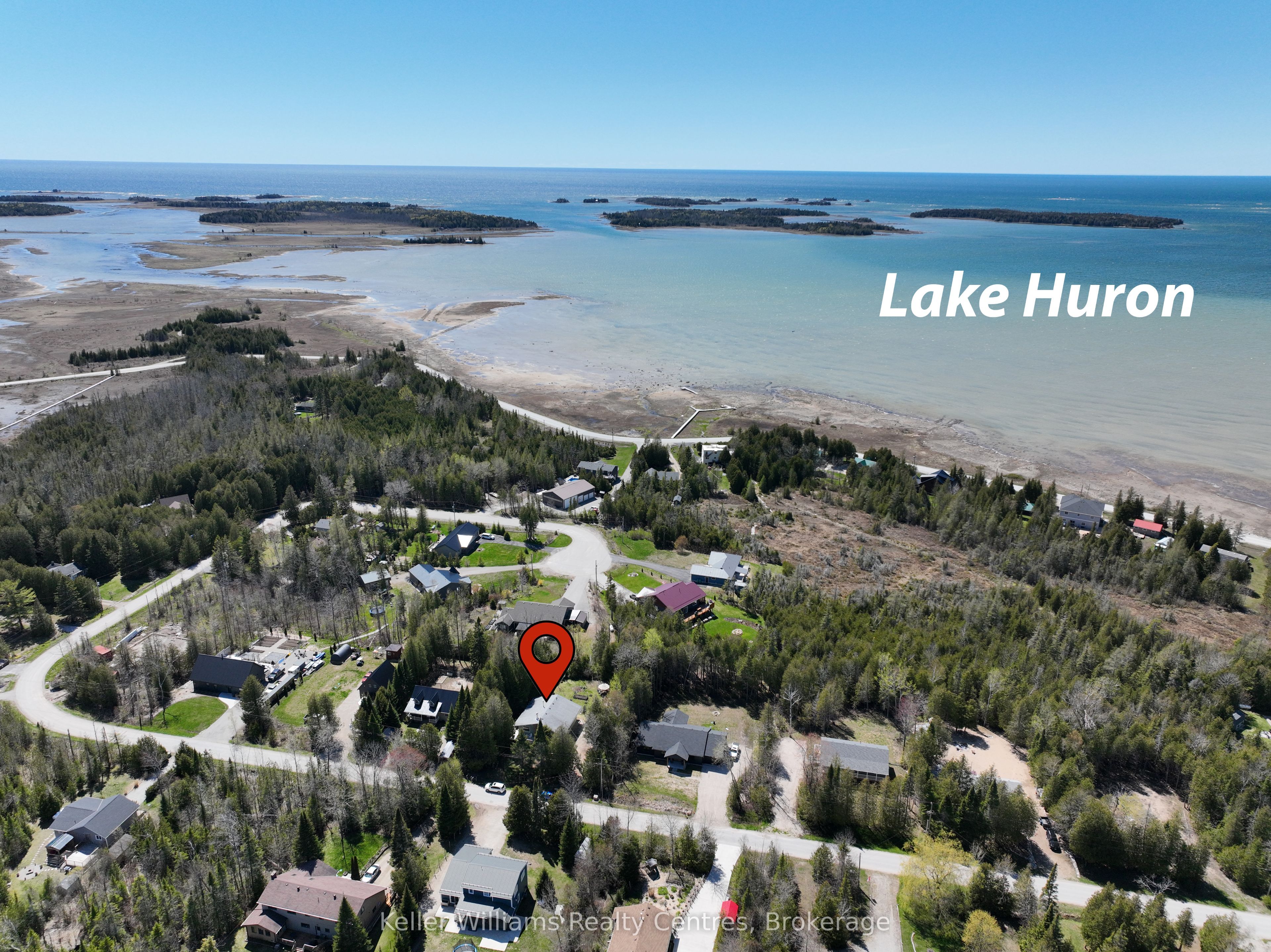 42 William Court, South Bruce Peninsula, ON N0H 2T0 photo 4