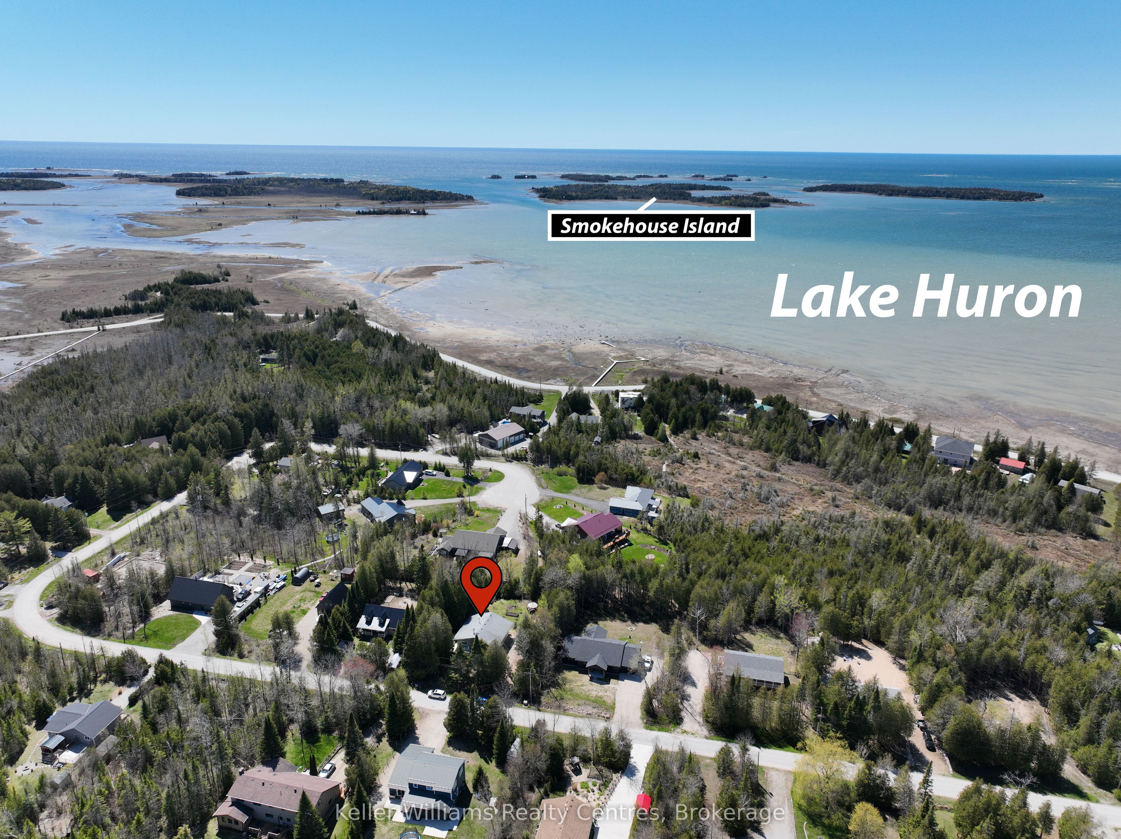 42 William Court, South Bruce Peninsula, ON N0H 2T0 photo 5
