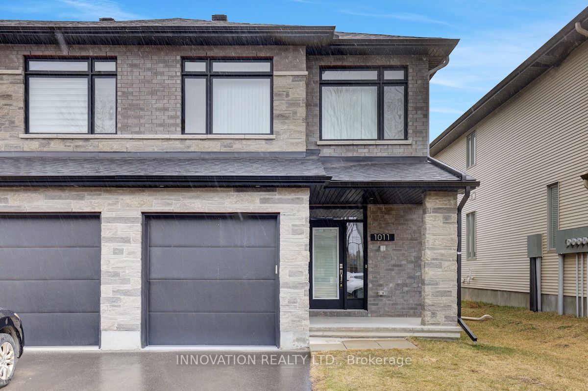 1011 Eider Street, Blossom Park - Airport and Area, ON K4M 0P5