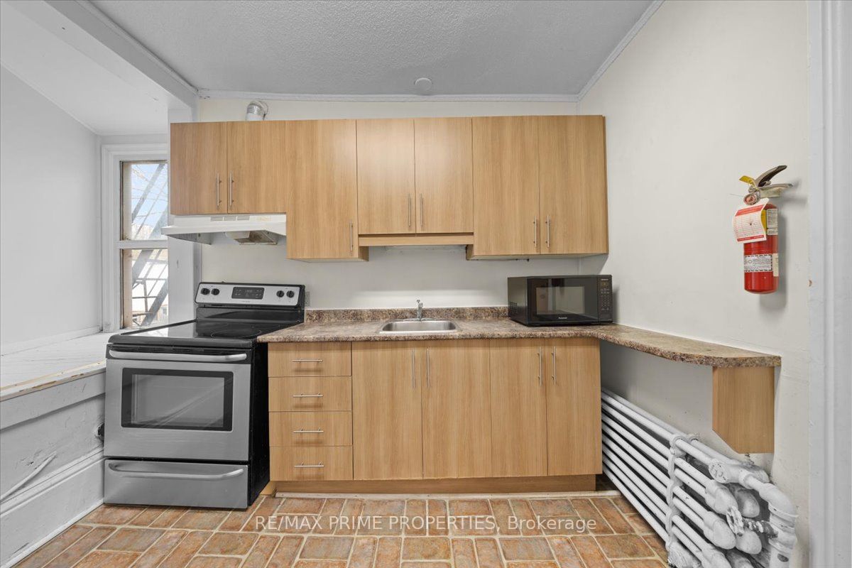 155 Stewart Street 2, Lower Town - Sandy Hill, ON K1N 6J8 photo 5