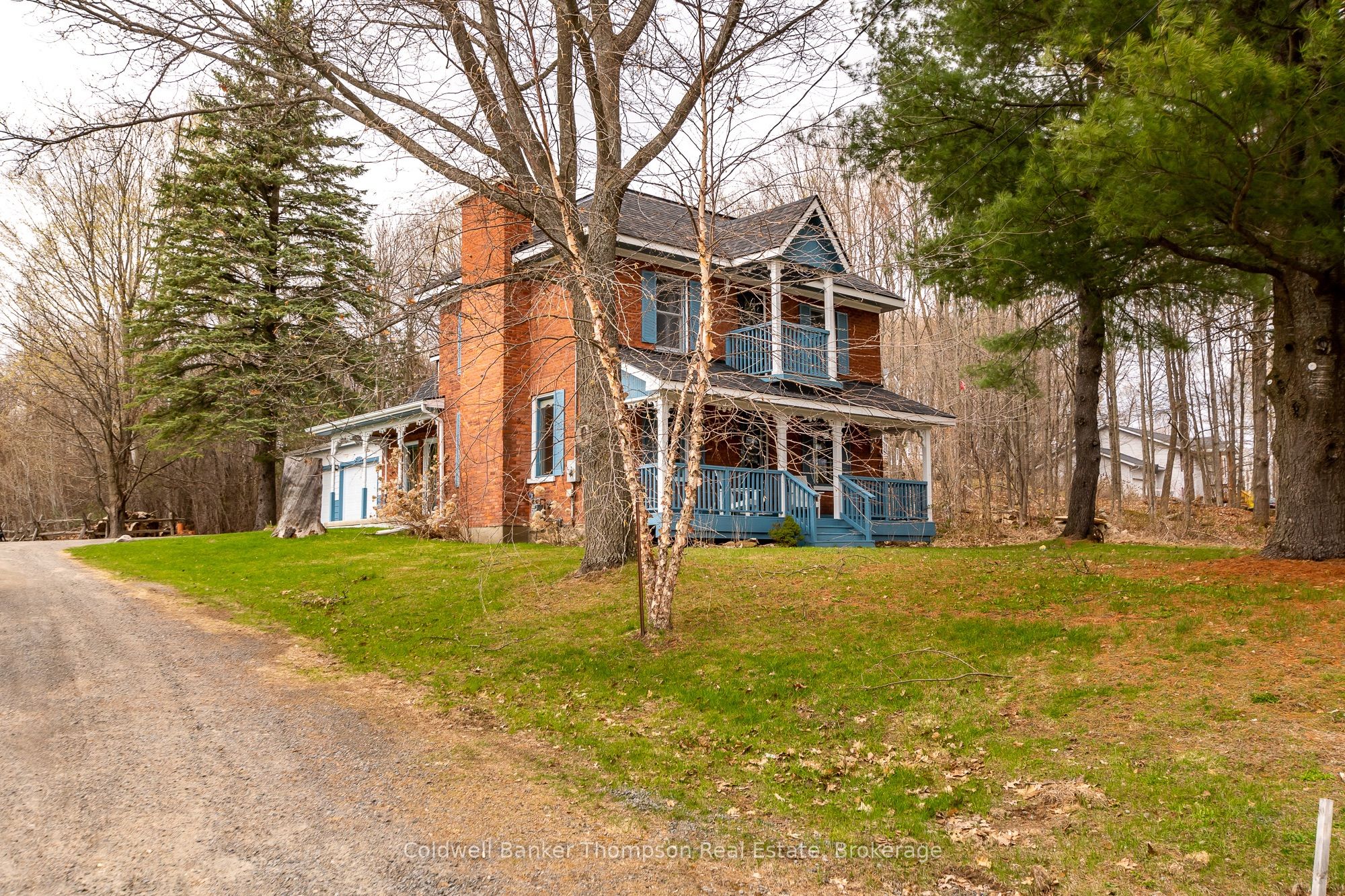 124 Hunters Bay Drive, Huntsville, ON P1H 1M9 photo 2