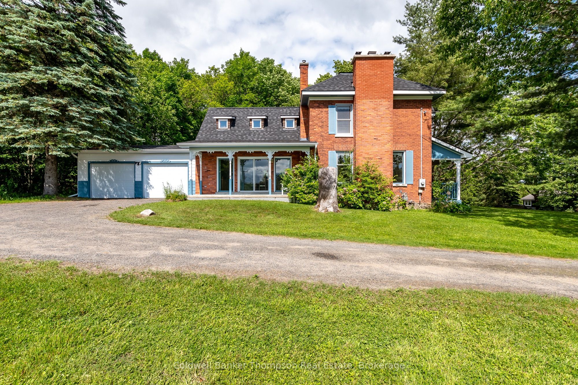124 Hunters Bay Drive, Huntsville, ON P1H 1M9 photo 3