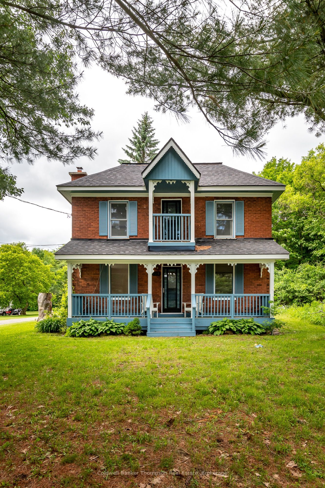 124 Hunters Bay Drive, Huntsville, ON P1H 1M9 photo 4