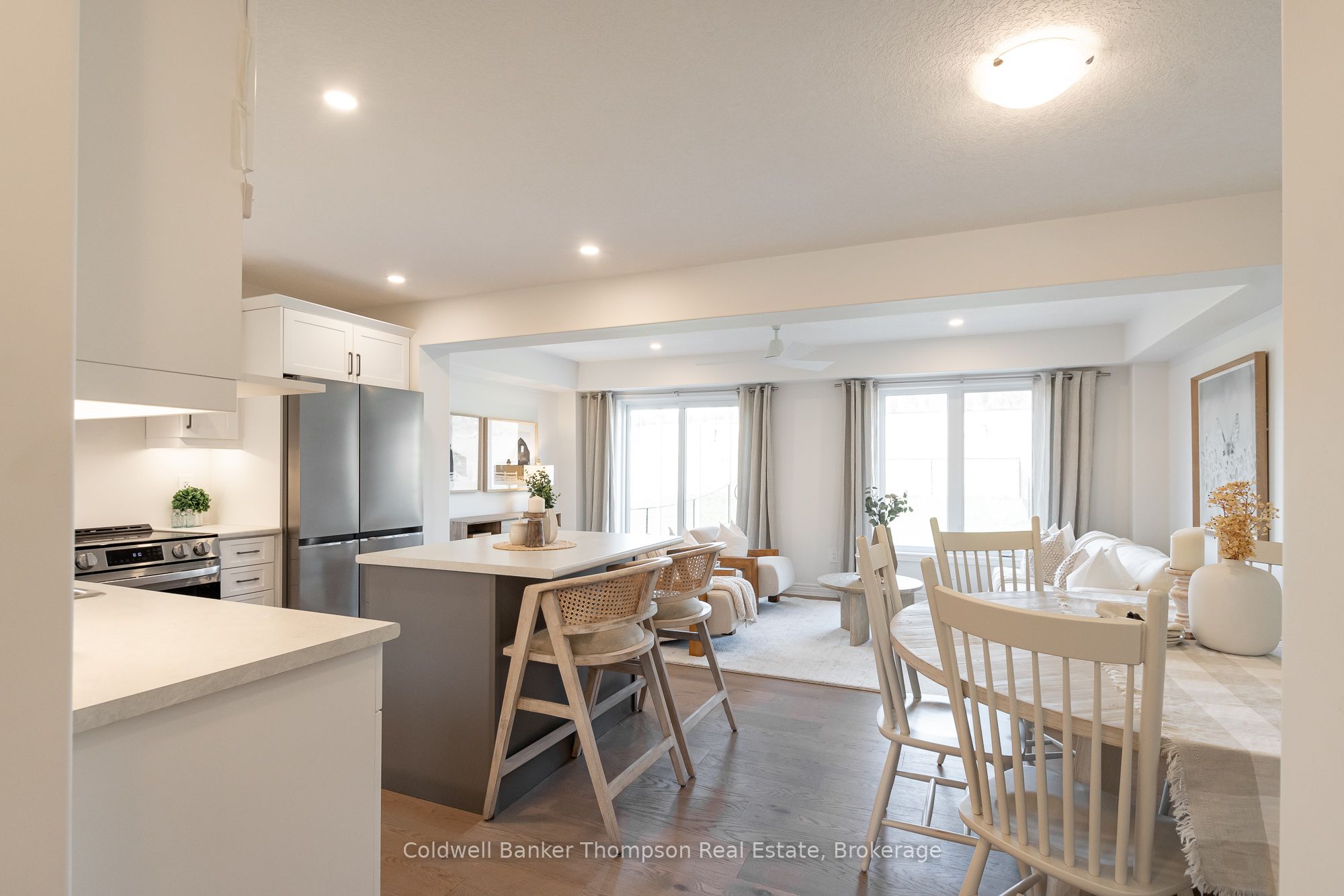 61 Charles Morley Boulevard, Huntsville, ON P1H 0G5 photo 3