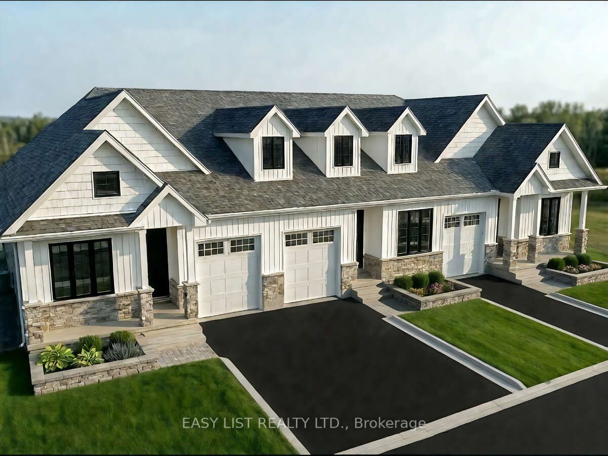 176 Jean Drive, Gananoque, ON K7G 3C3