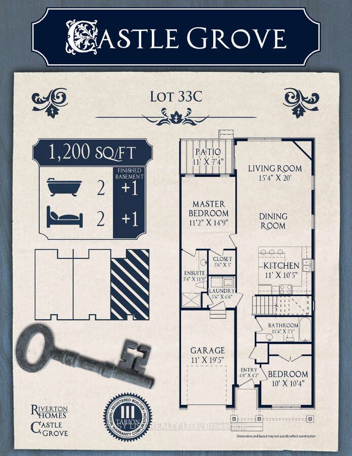 176 Jean Drive, Gananoque, ON K7G 3C3 photo 3