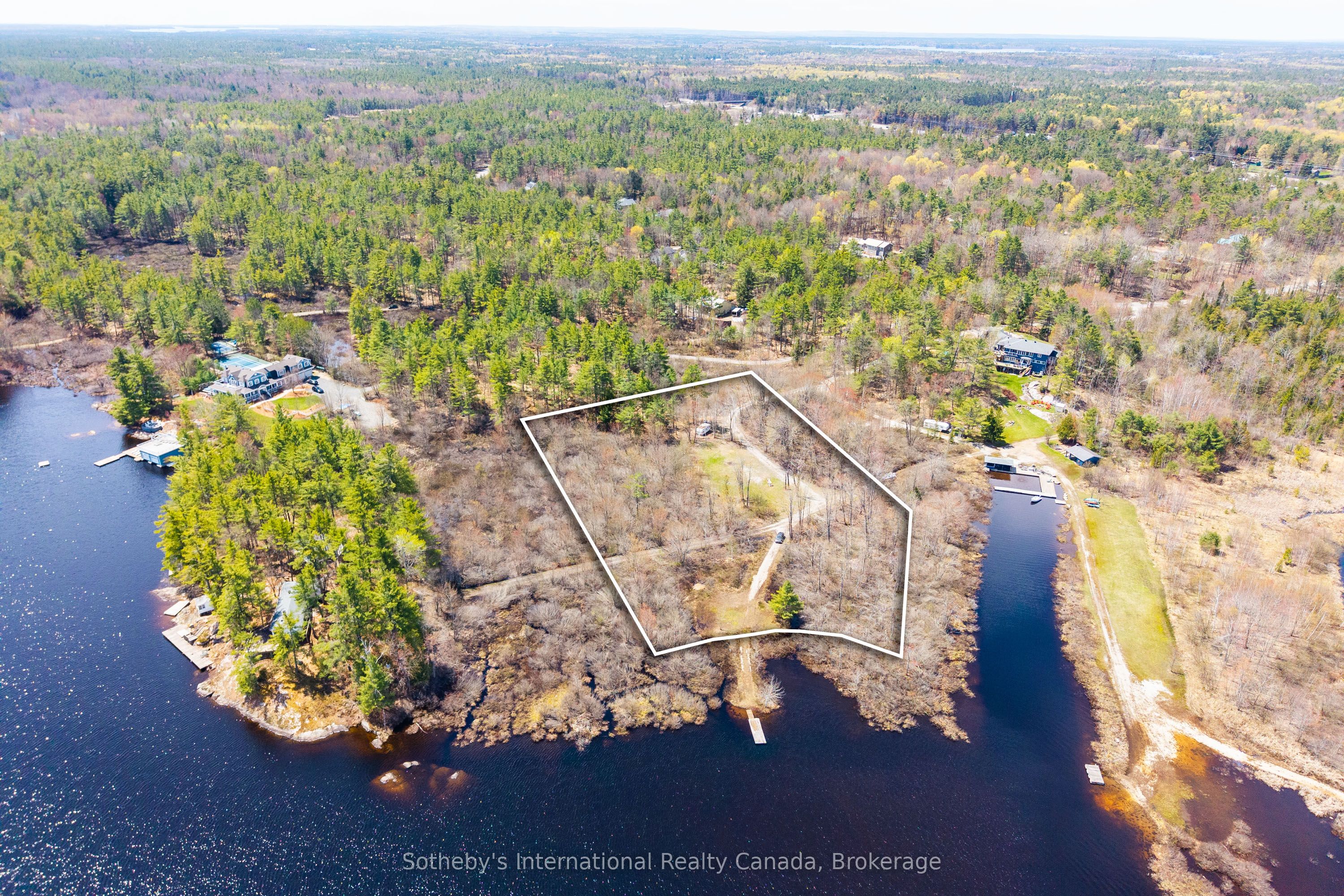 1114 Tryon Road, Gravenhurst, ON P0E 1G0 photo 2
