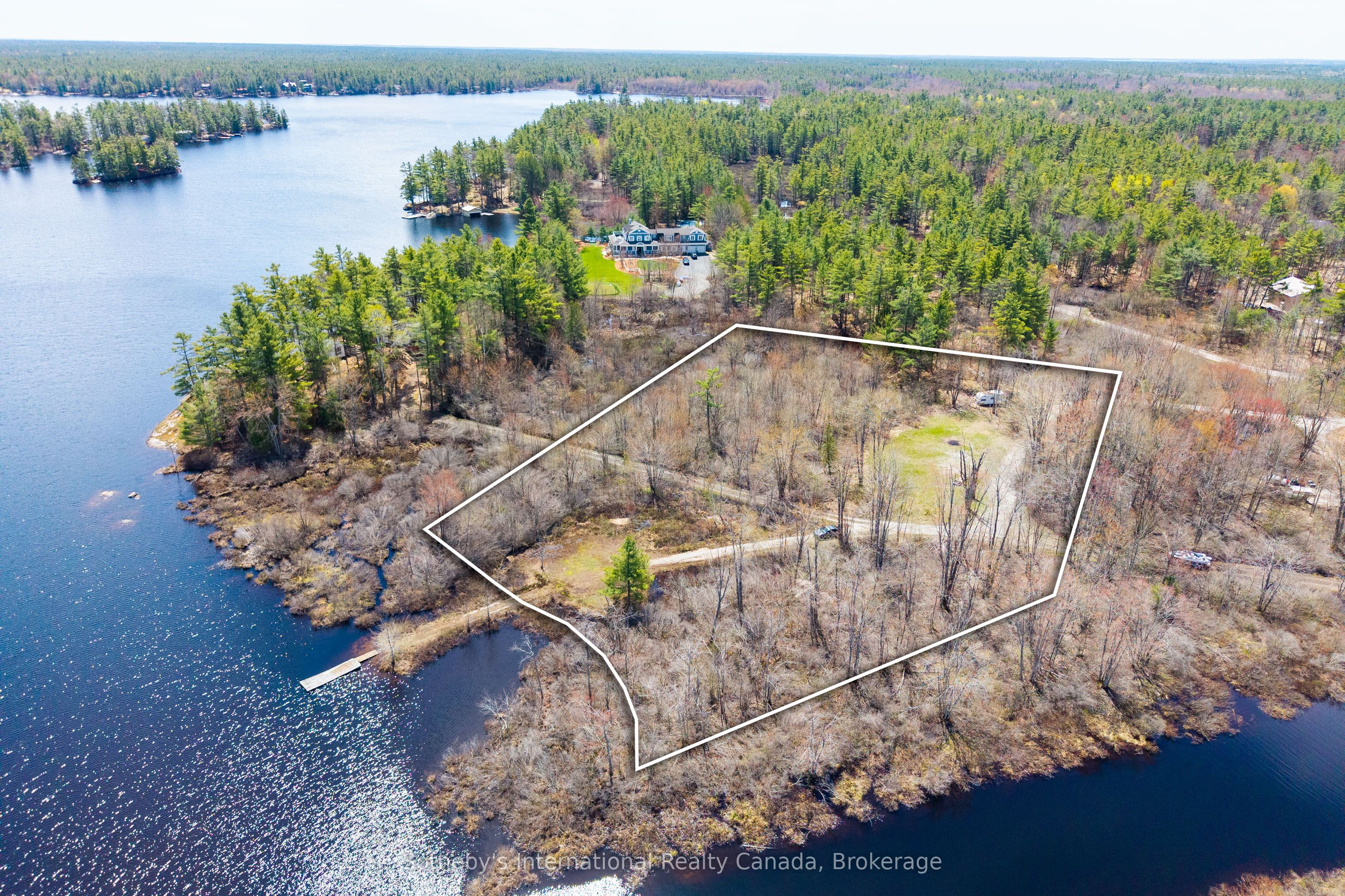 1114 Tryon Road, Gravenhurst, ON P0E 1G0 photo 3