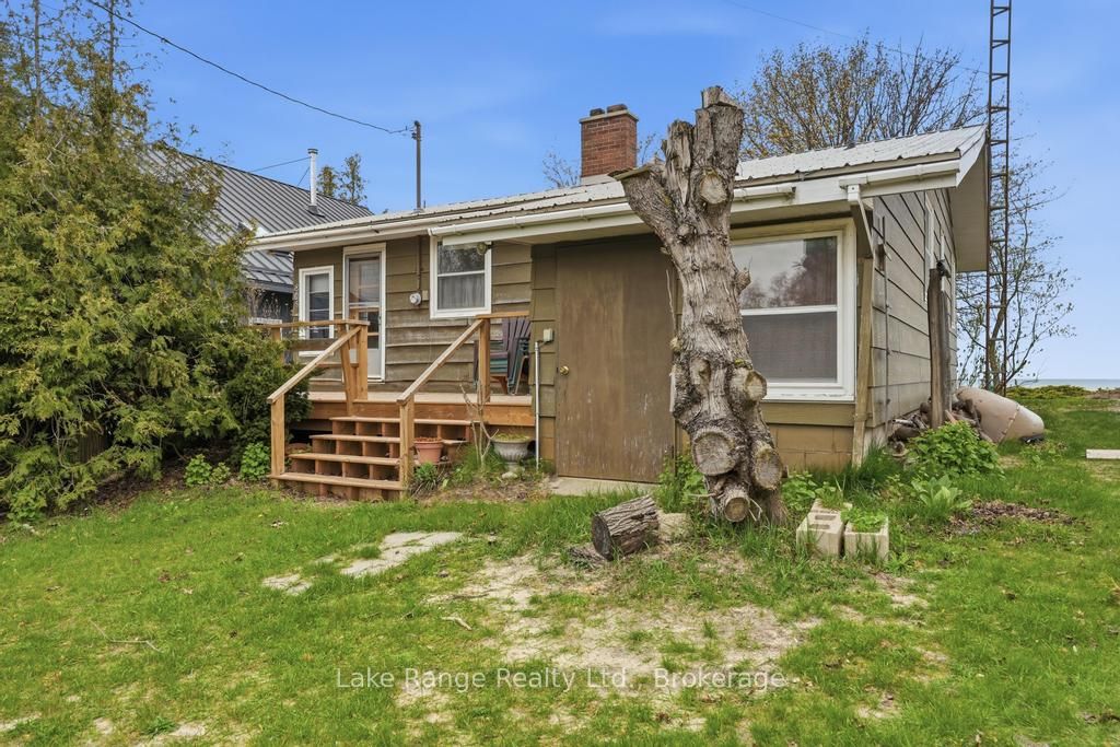 805 Leonard Court, Huron-Kinloss, ON N0G 2R0 photo 3