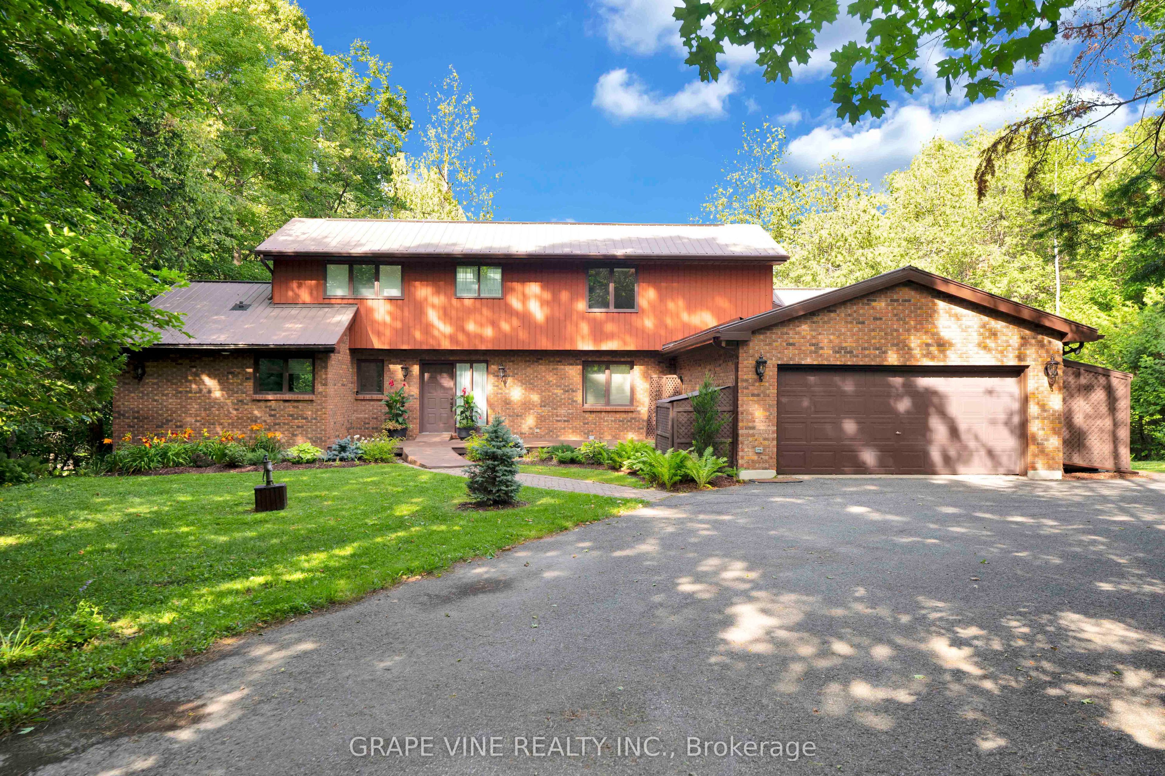 5468 Torbolton Ridge Road, Constance Bay - Dunrobin - Kilmaurs - Woodlawn, ON K0A 3M0 photo 2