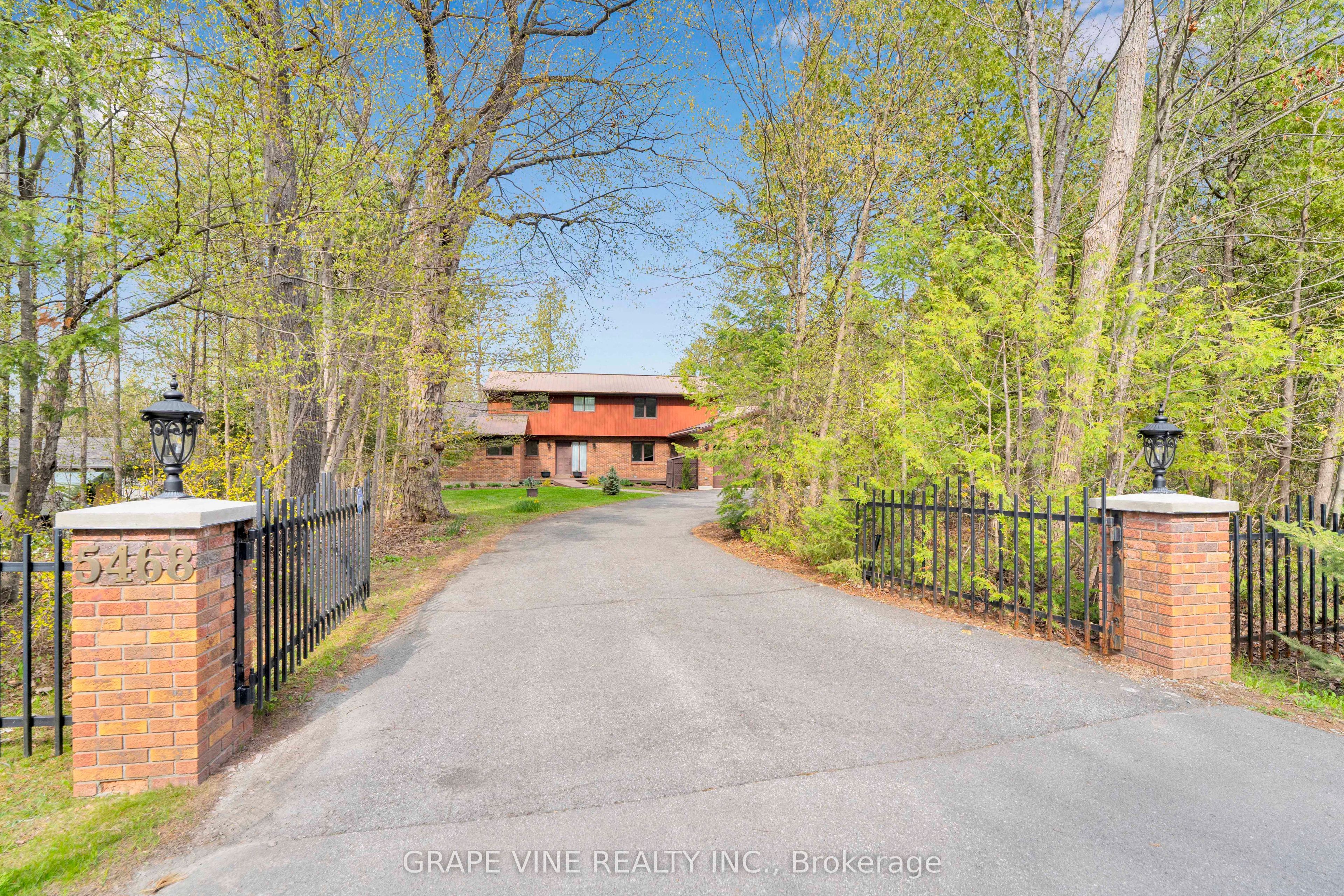 5468 Torbolton Ridge Road, Constance Bay - Dunrobin - Kilmaurs - Woodlawn, ON K0A 3M0 photo 3