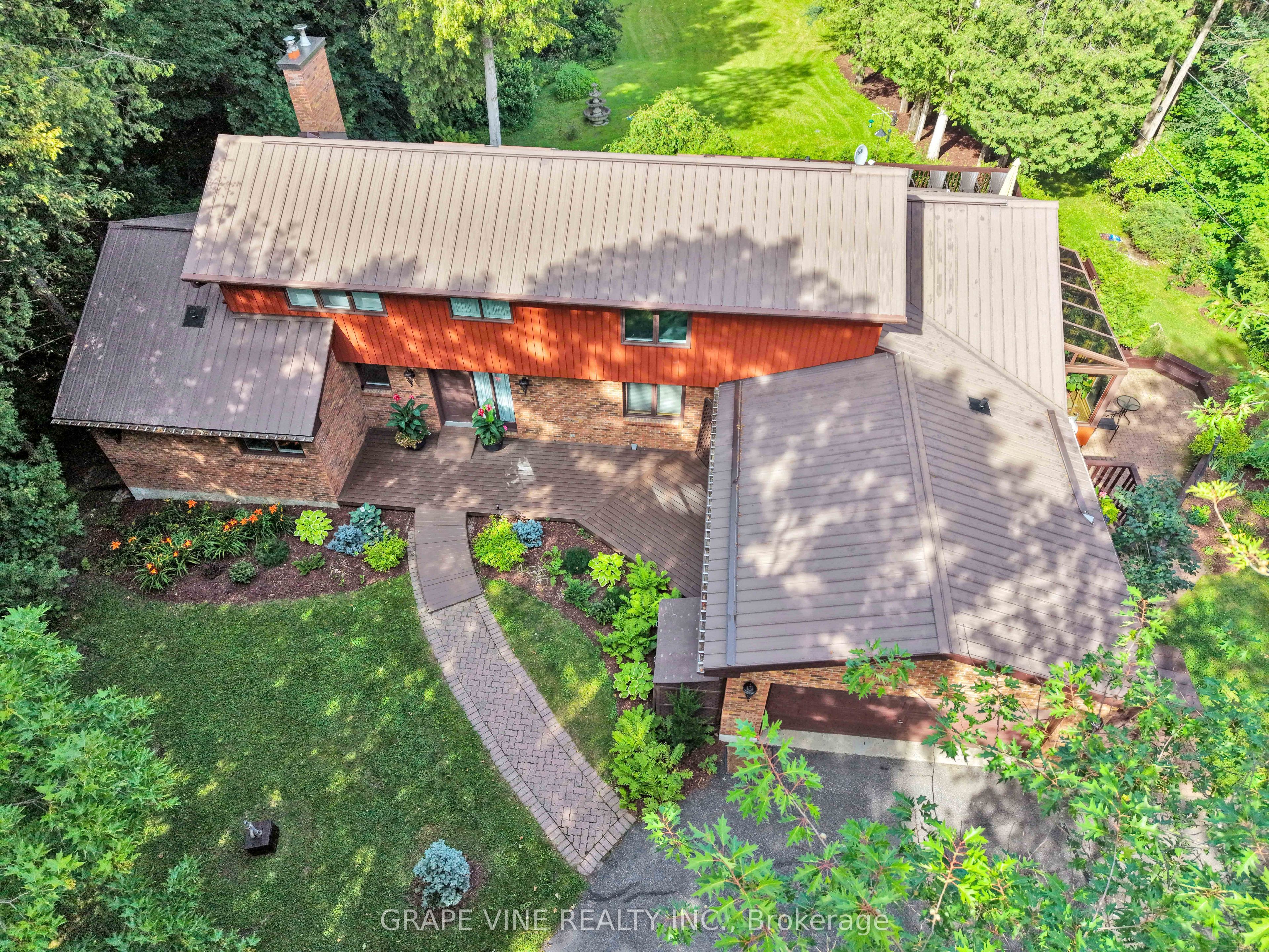 5468 Torbolton Ridge Road, Constance Bay - Dunrobin - Kilmaurs - Woodlawn, ON K0A 3M0 photo 4