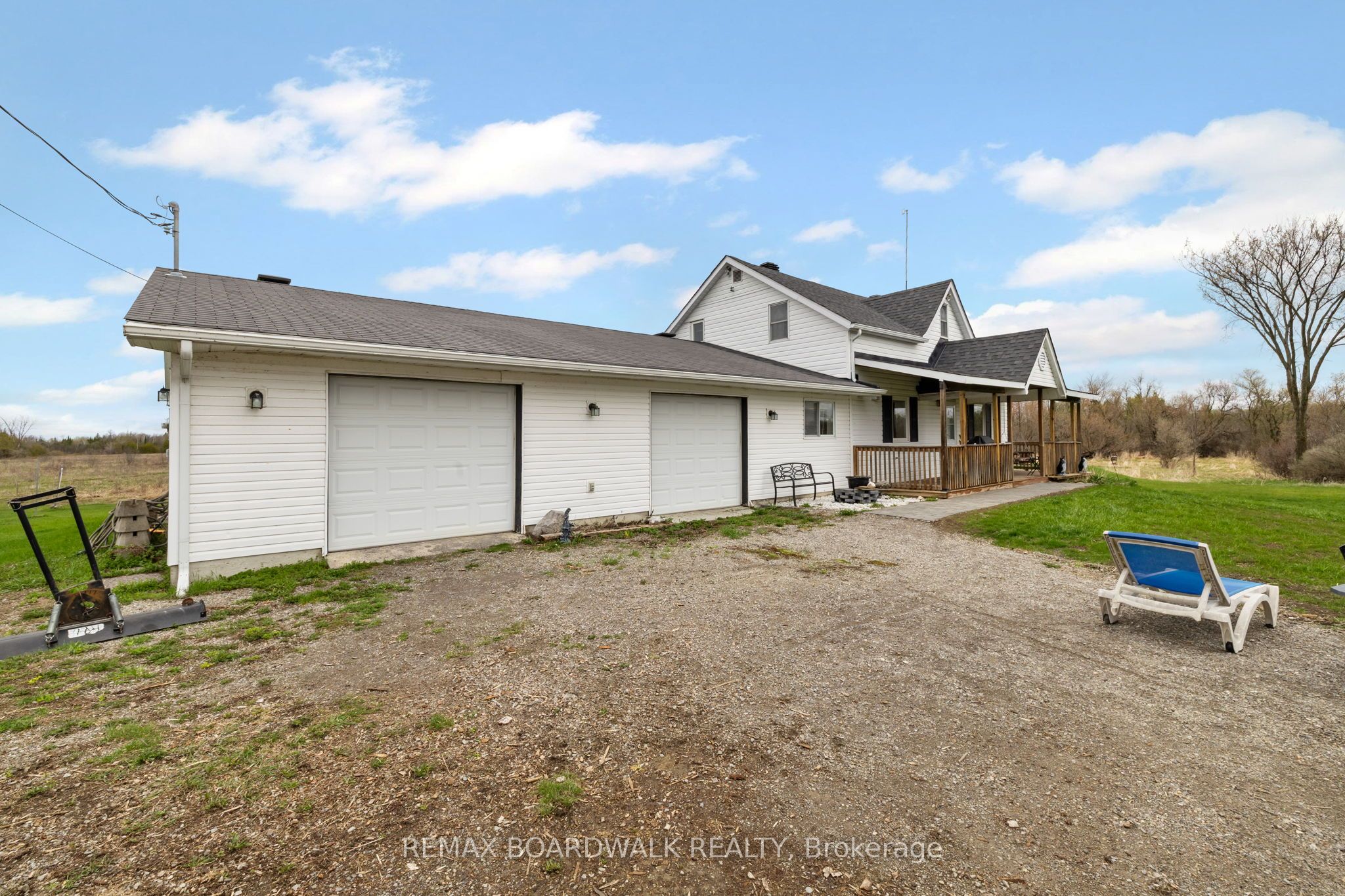 1758 Nolans Road, Montague, ON K7A 4S6 photo 3