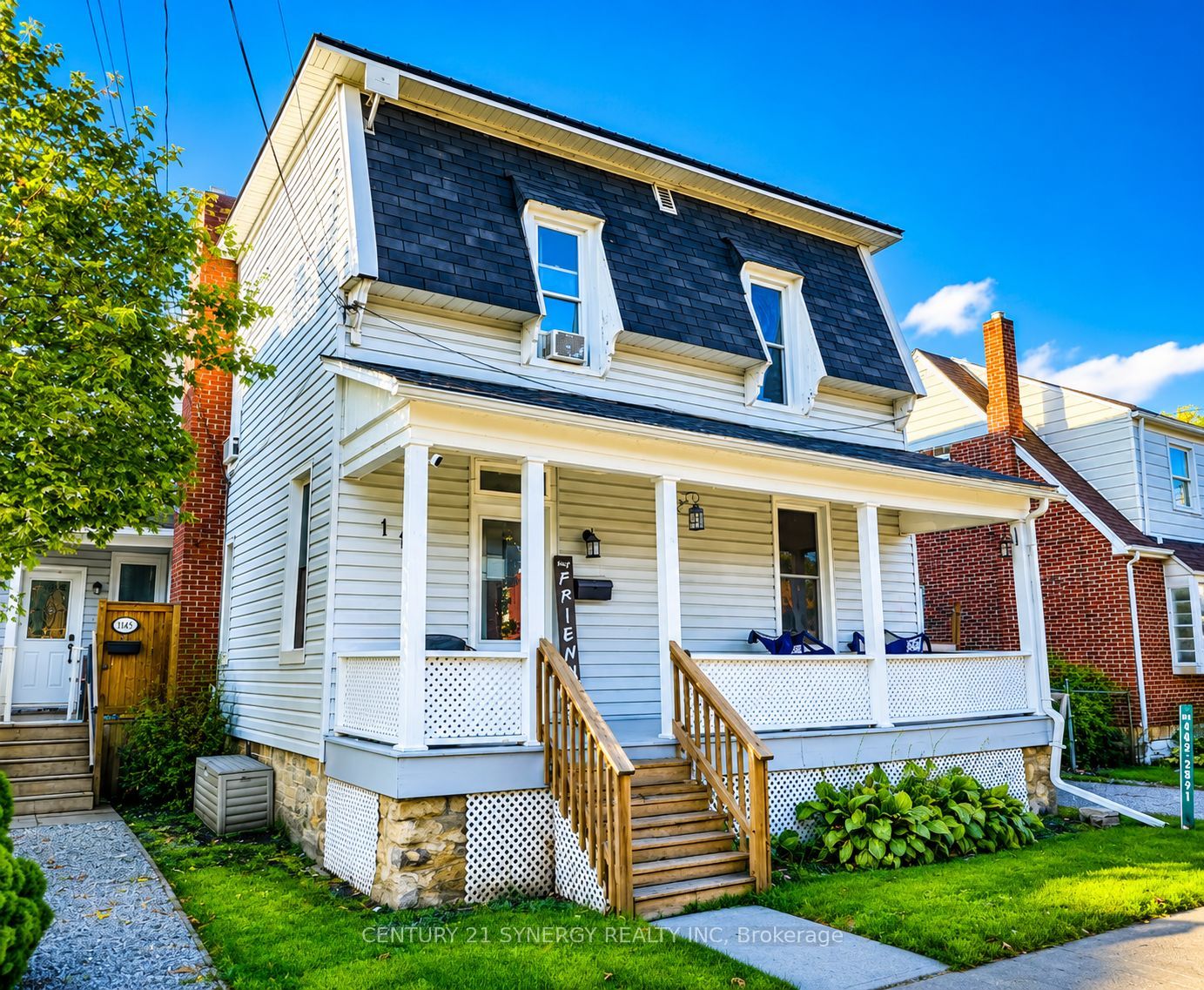 114 Main Street E, Smiths Falls, ON K7A 1B2