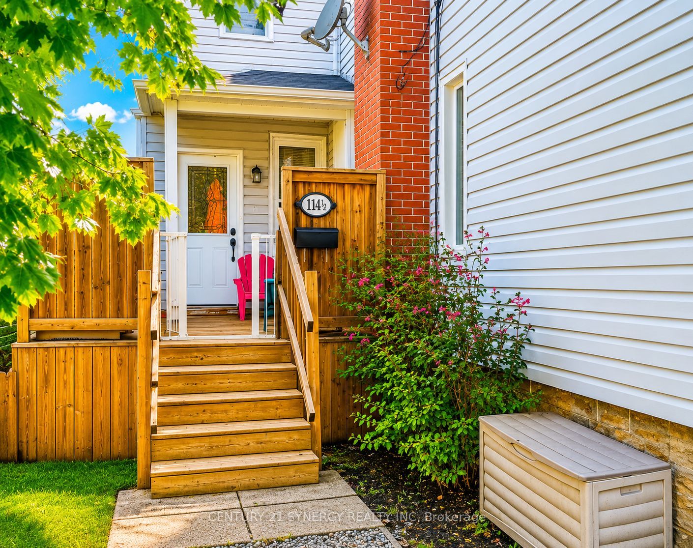 114 Main Street E, Smiths Falls, ON K7A 1B2 photo 4