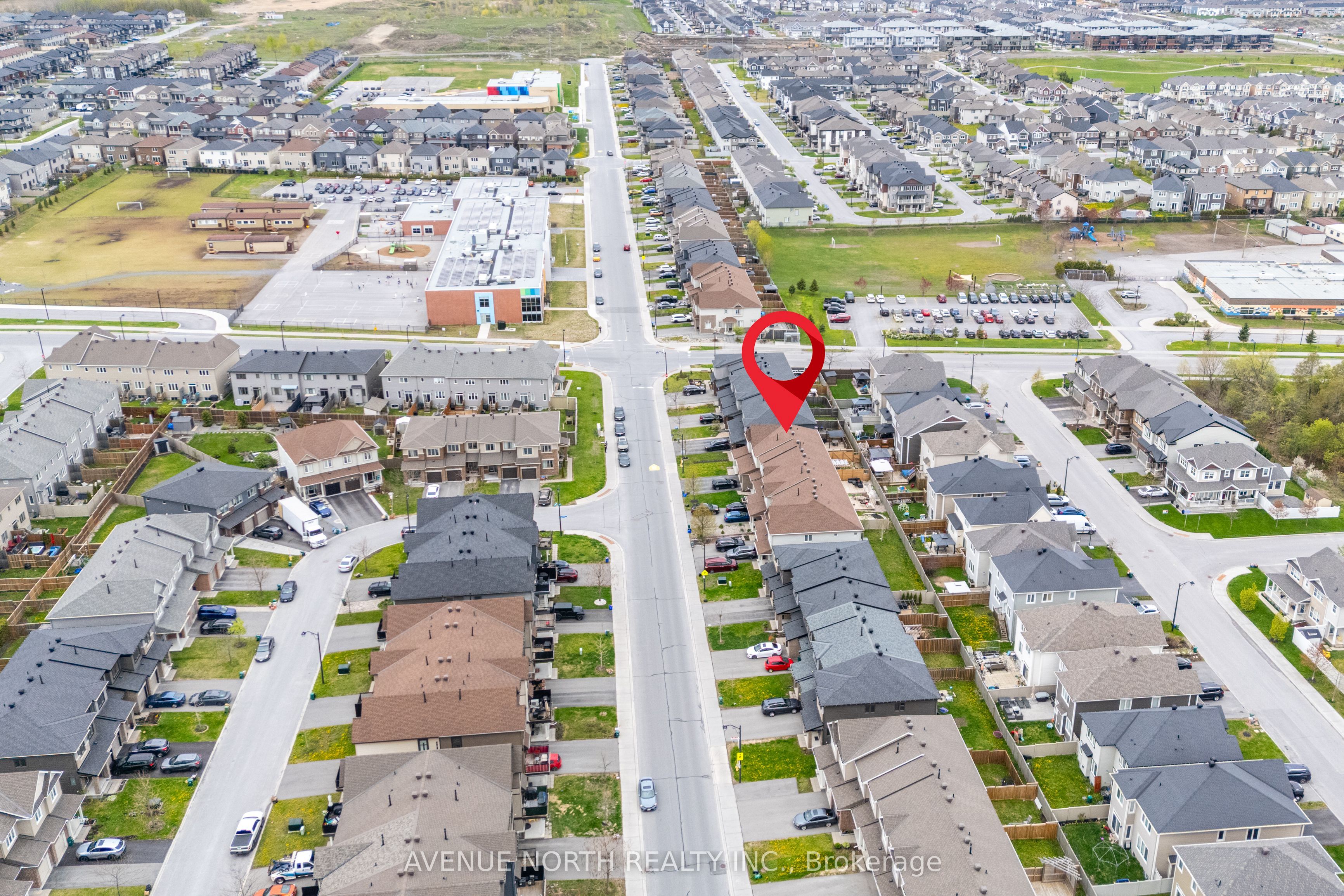 940 Kilbirnie Drive, Barrhaven, ON K2J 5T9 photo 5