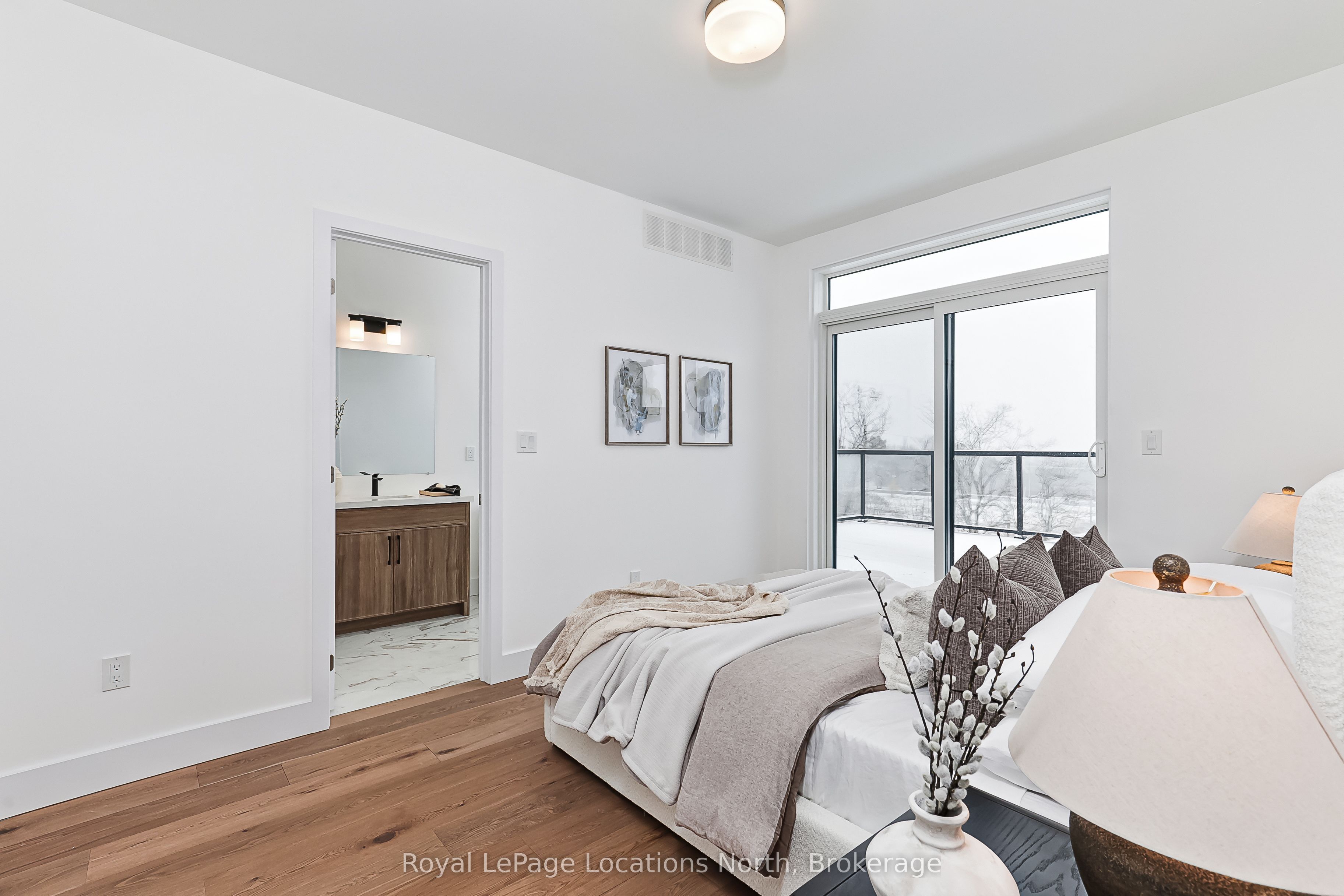 25 Lansdowne Street S 6, Blue Mountains, ON N0H 2P0 photo 4