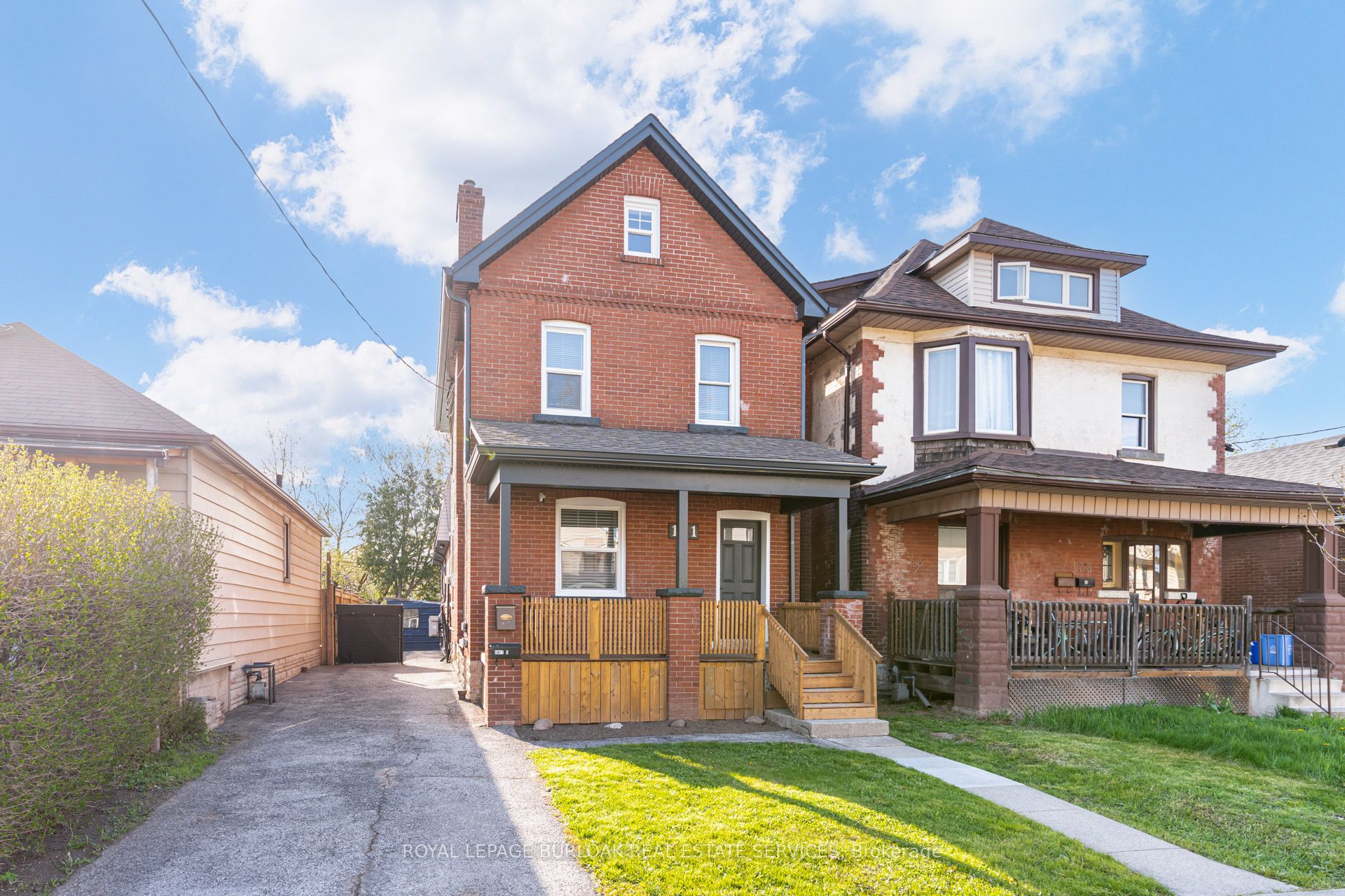 131 Park Row N, Hamilton, ON L8H 4E7 photo 2