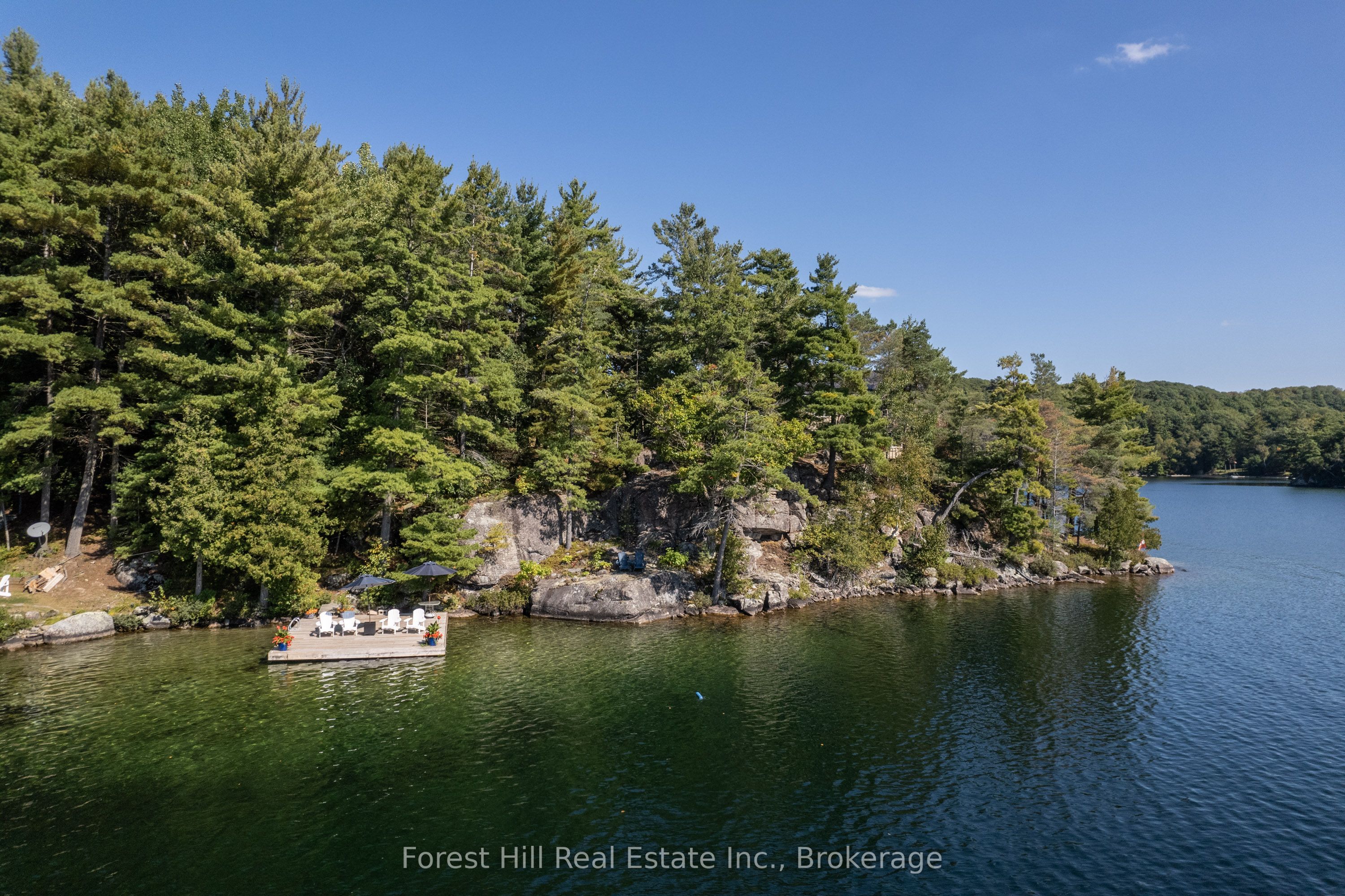 29SL4 Clifton Island, Muskoka Lakes, ON P0G 1G0 photo 4