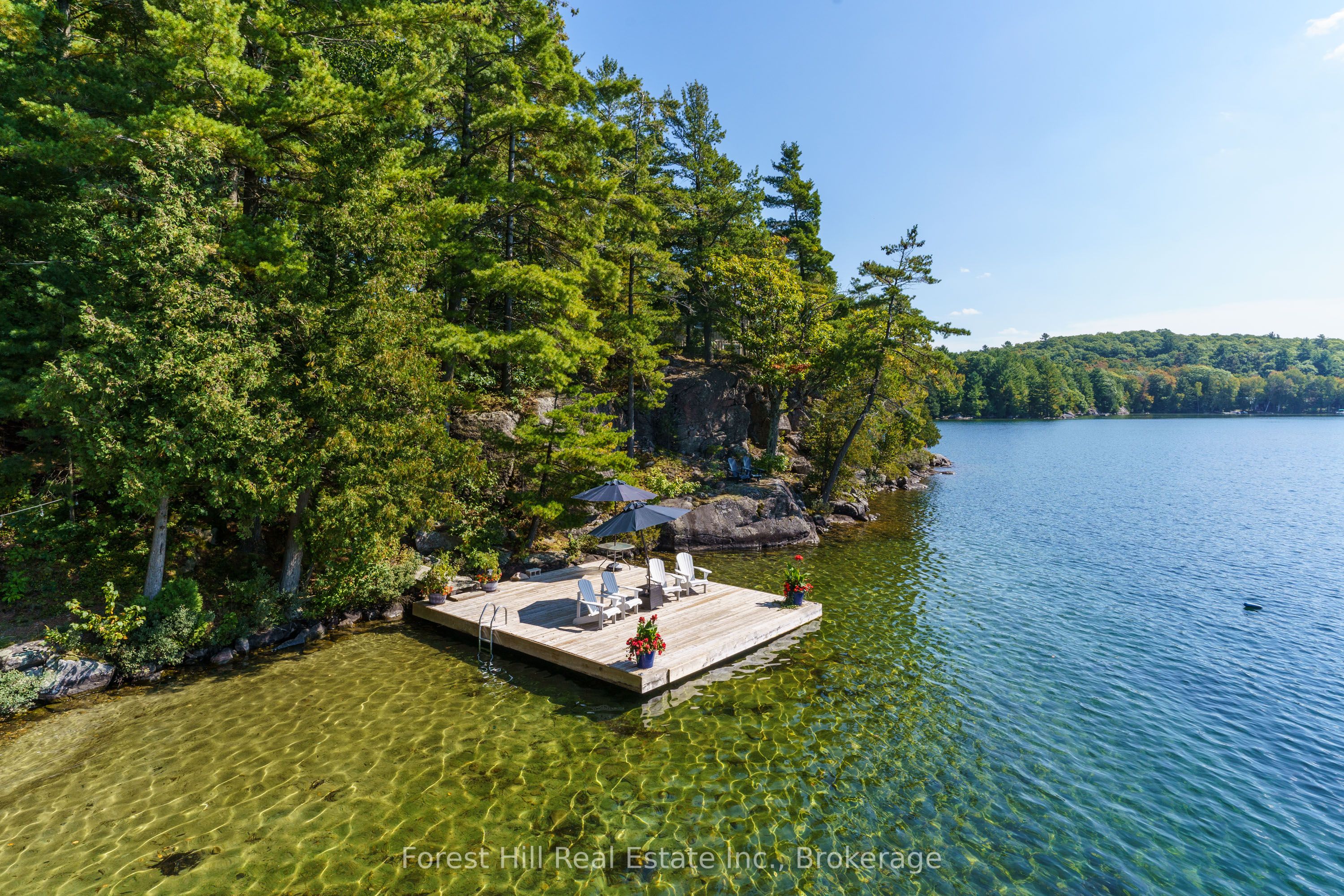 29SL4 Clifton Island, Muskoka Lakes, ON P0G 1G0 photo 5
