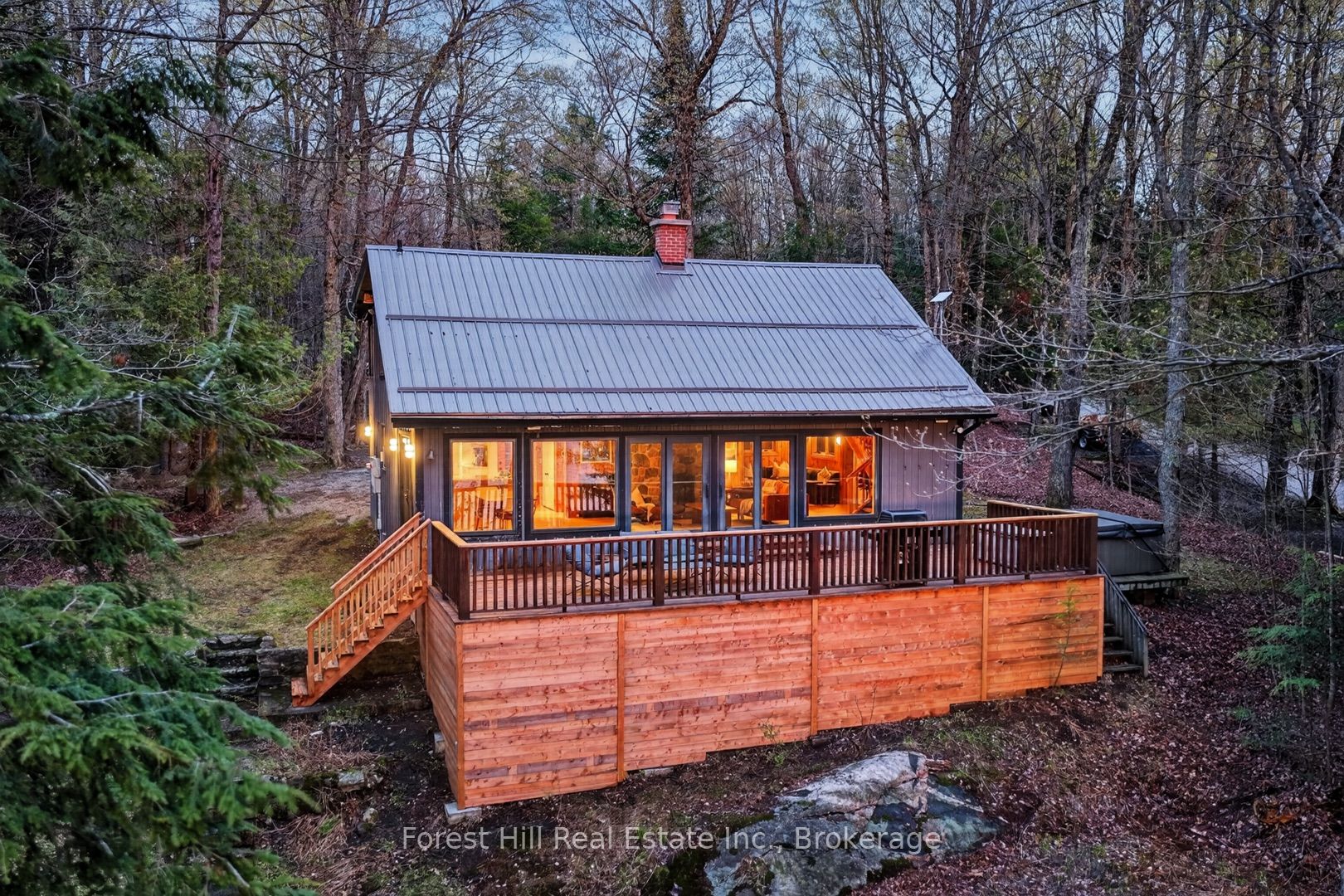 1034 Canning Heights Road, Minden Hills, ON K0M 2K0 photo 3