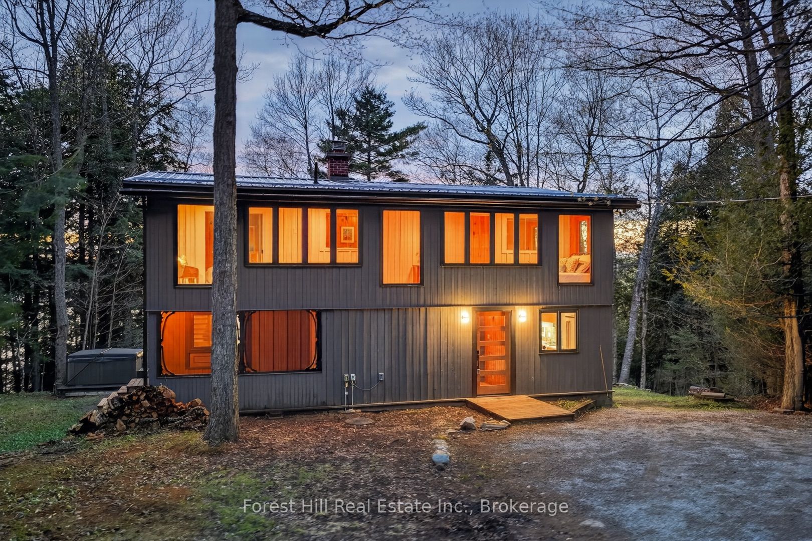 1034 Canning Heights Road, Minden Hills, ON K0M 2K0 photo 5