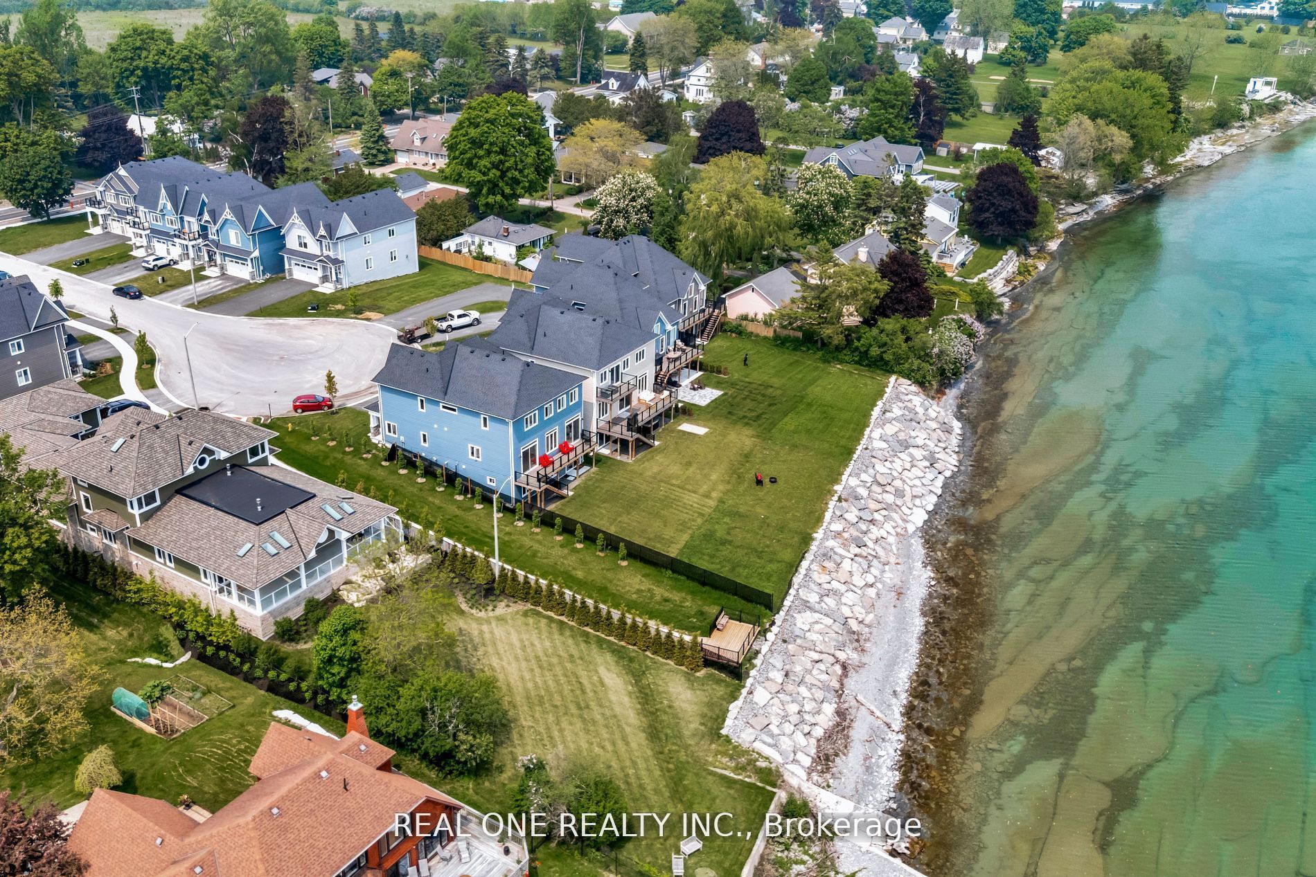 14 Twelve Trees Court, Prince Edward County, ON K0K 3L0 photo 2