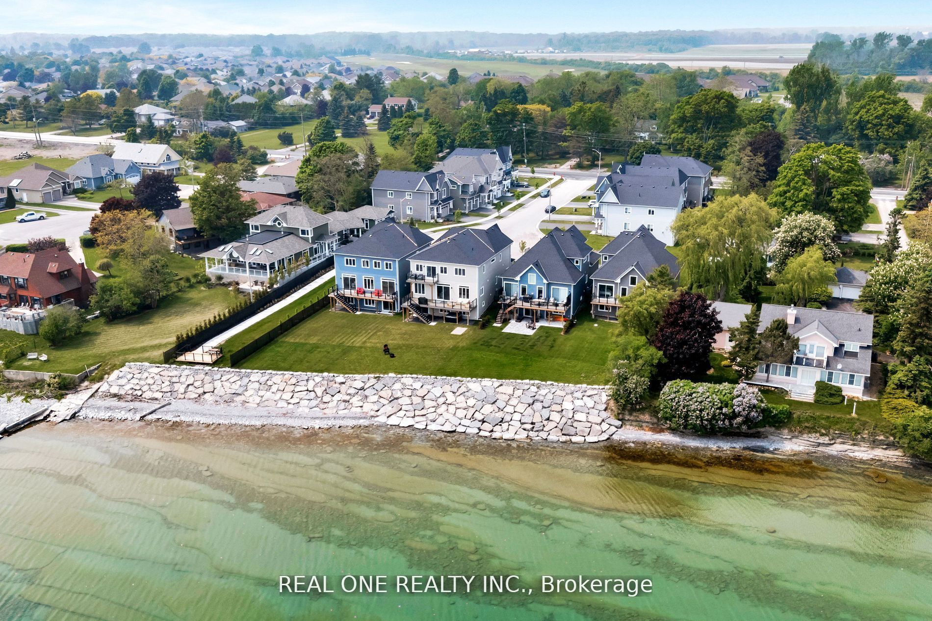 14 Twelve Trees Court, Prince Edward County, ON K0K 3L0 photo 3
