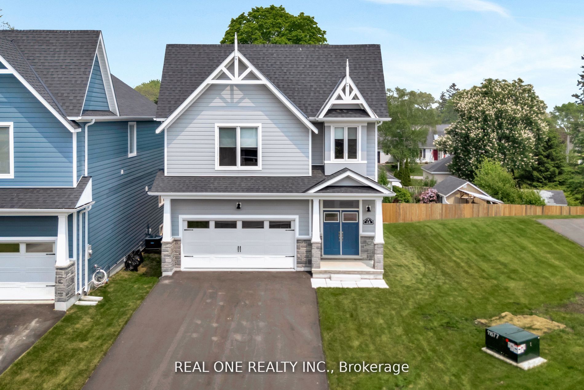 14 Twelve Trees Court, Prince Edward County, ON K0K 3L0 photo 5