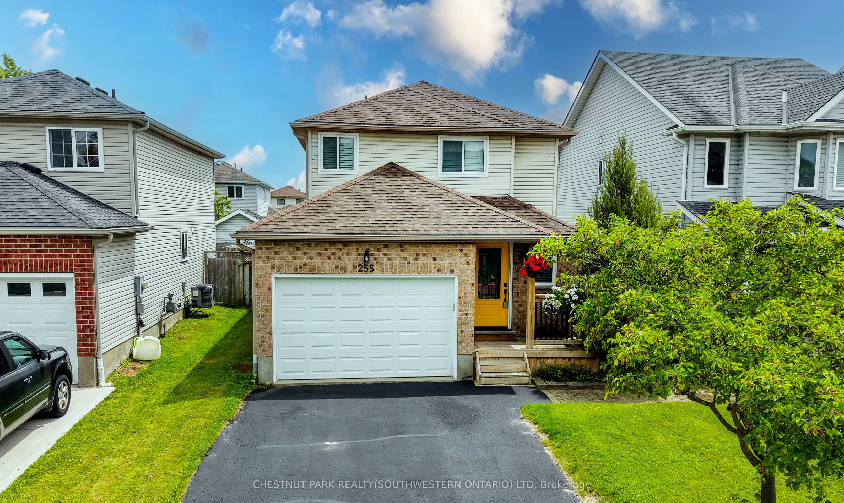 255 Highbrook Crescent W, Kitchener, ON N2E 3P6 photo 5