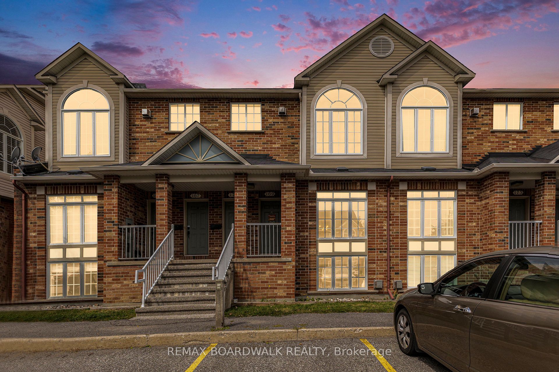 70 Edenvale Drive 169, Kanata, ON K2K 3N6