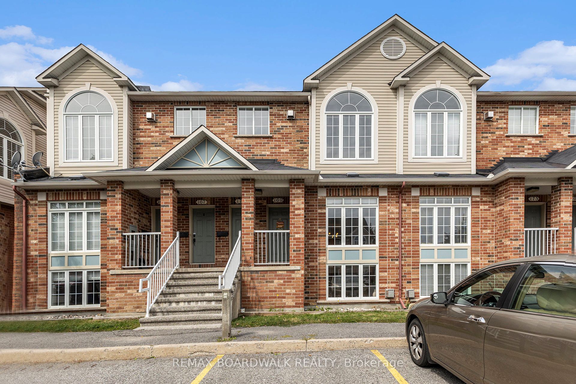70 Edenvale Drive 169, Kanata, ON K2K 3N6 photo 2
