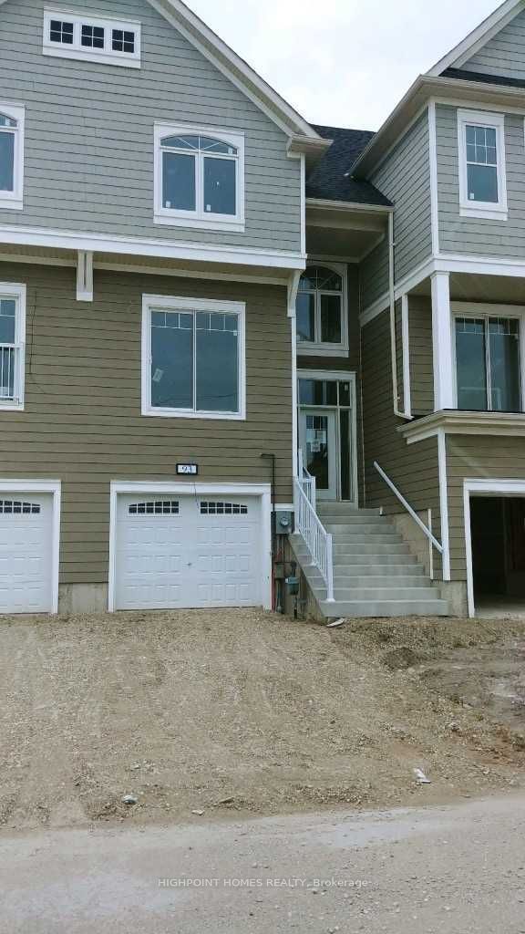 58 Hasler Crescent, Guelph, ON N1L 0A3