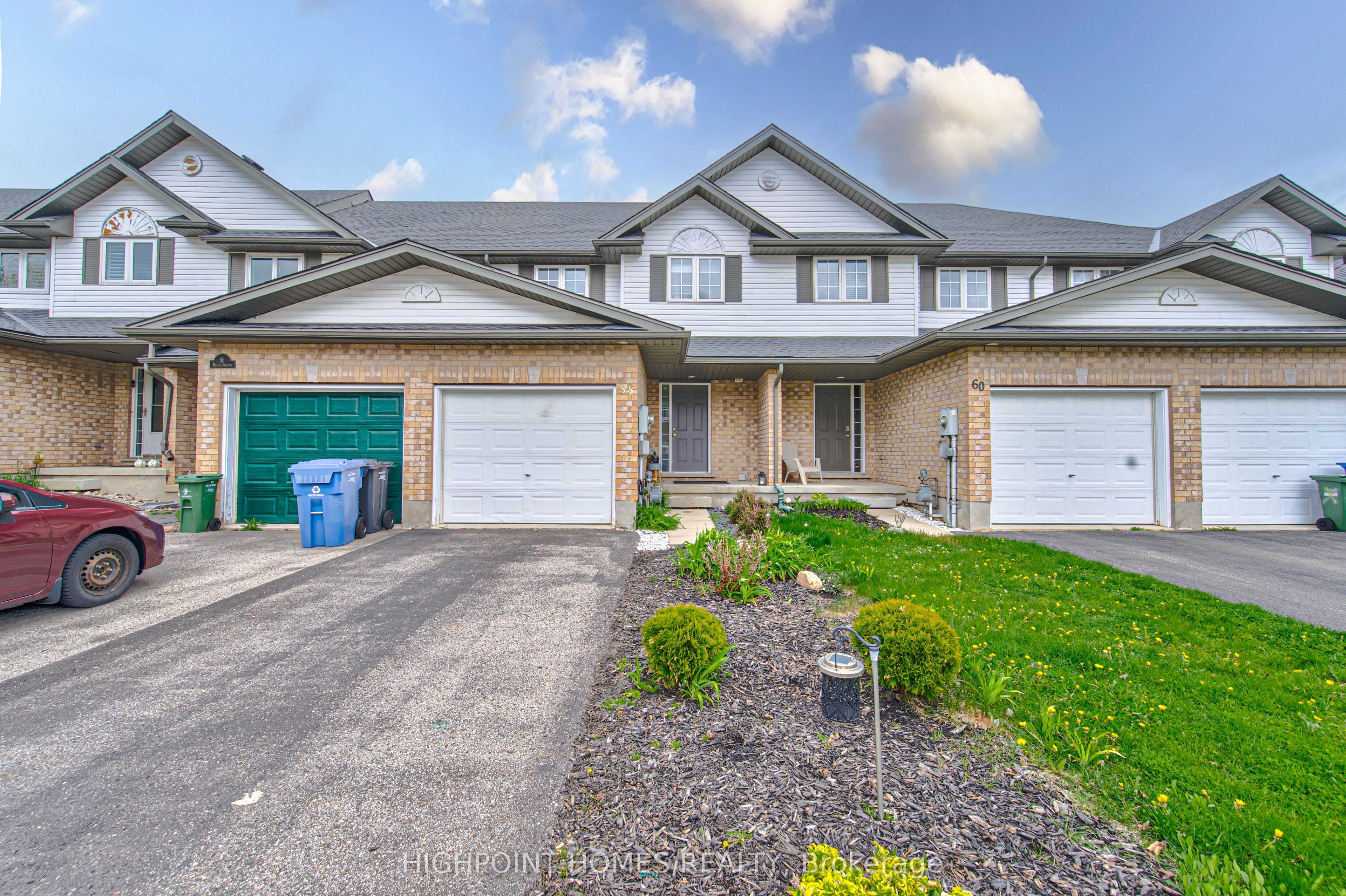 58 Hasler Crescent, Guelph, ON N1L 0A3 photo 2