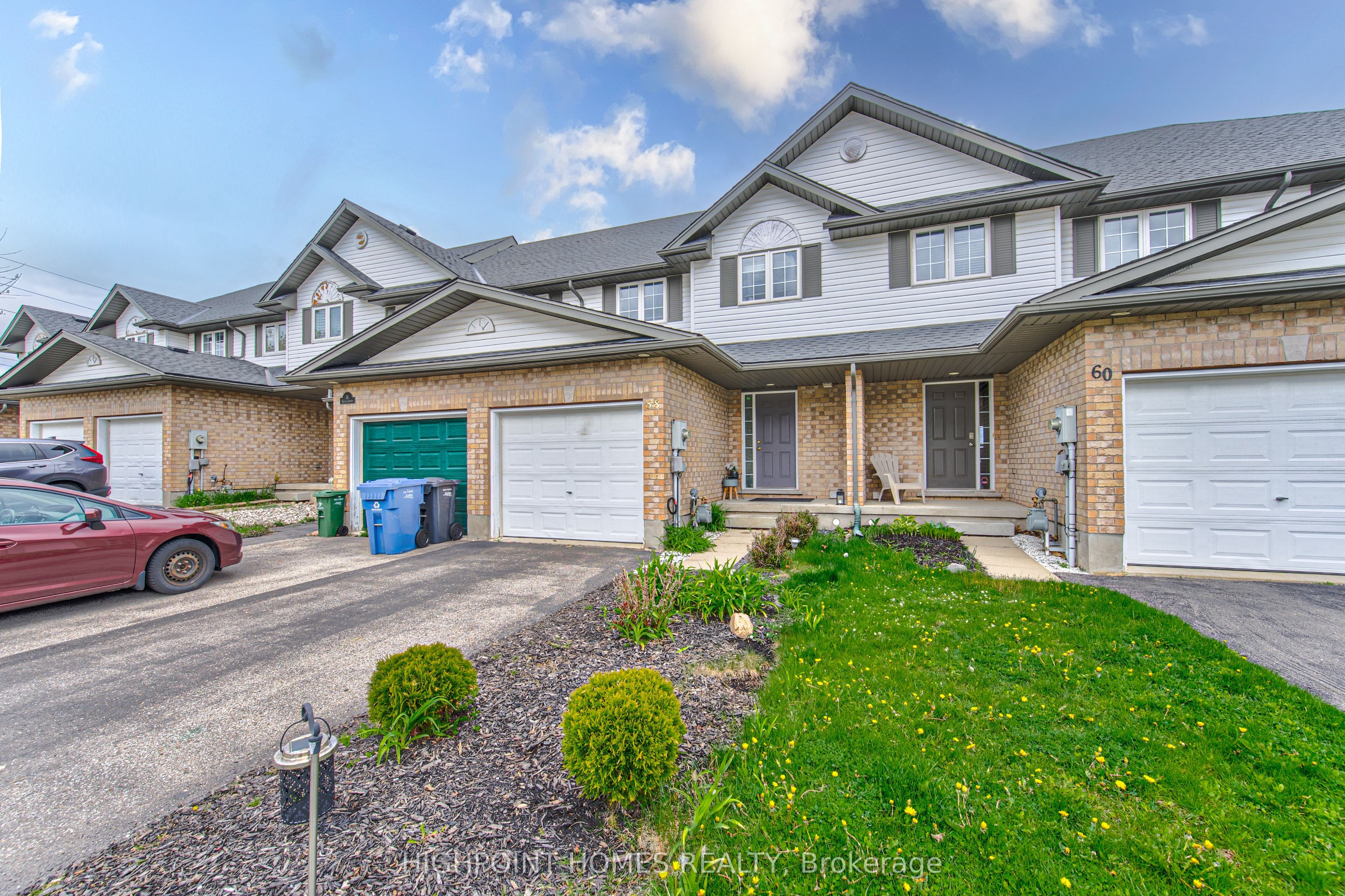 58 Hasler Crescent, Guelph, ON N1L 0A3 photo 3
