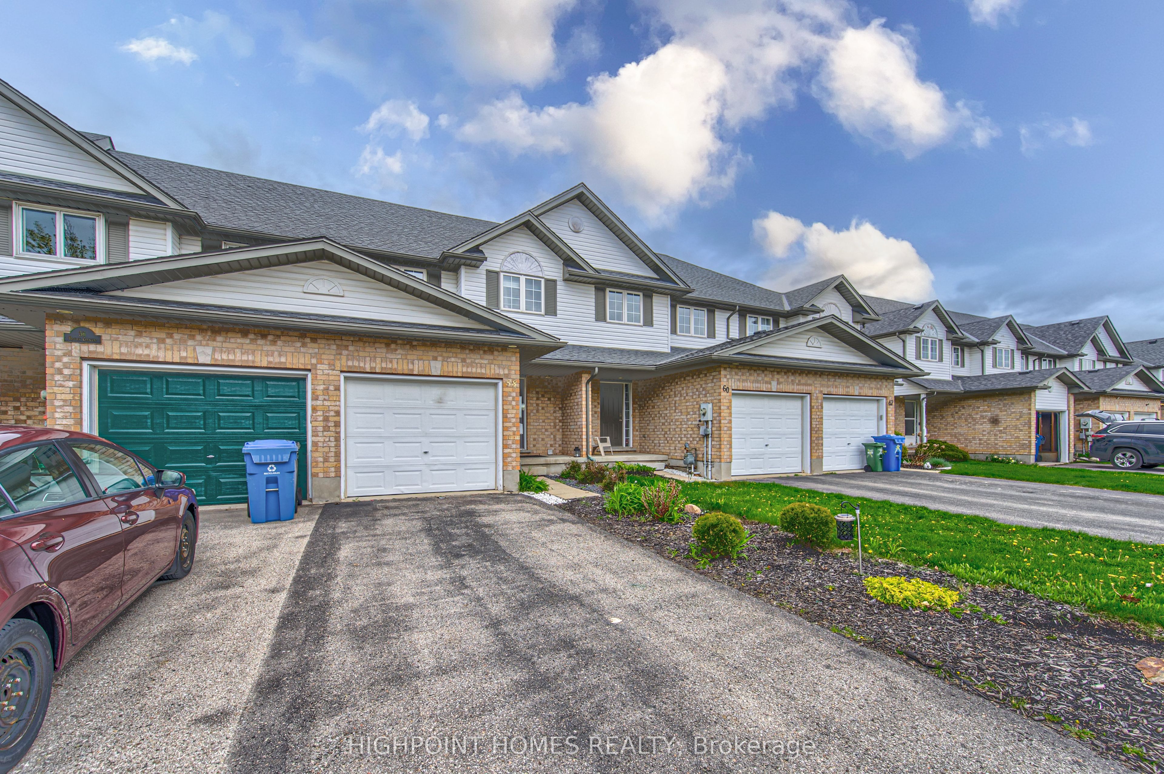 58 Hasler Crescent, Guelph, ON N1L 0A3 photo 4